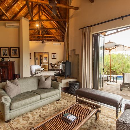 Pumba Private Game Reserve Port Elizabeth Extérieur photo
