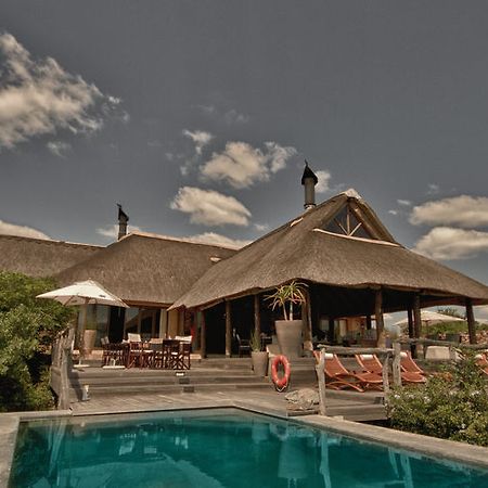 Pumba Private Game Reserve Port Elizabeth Extérieur photo