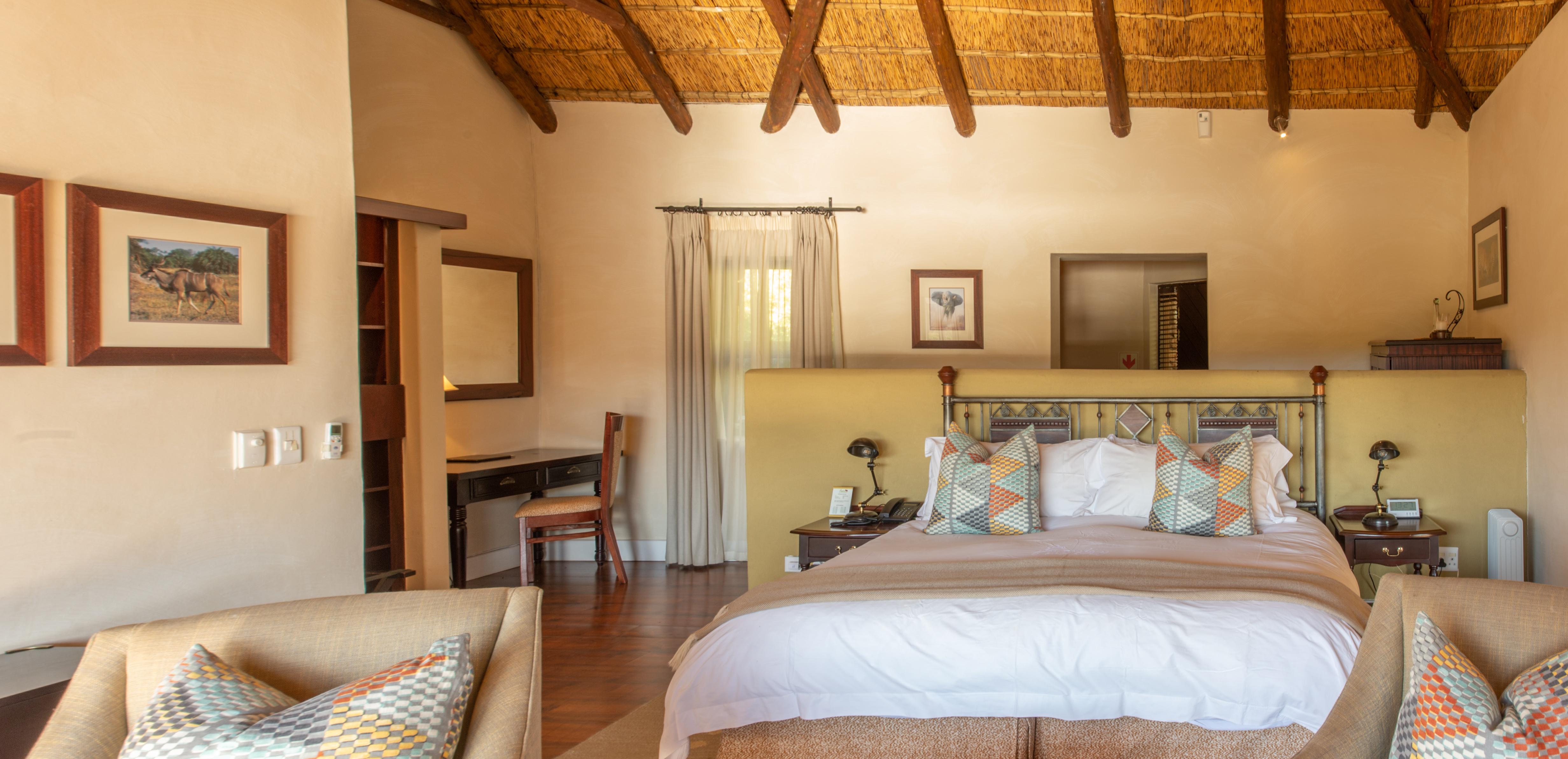 Pumba Private Game Reserve Port Elizabeth Extérieur photo