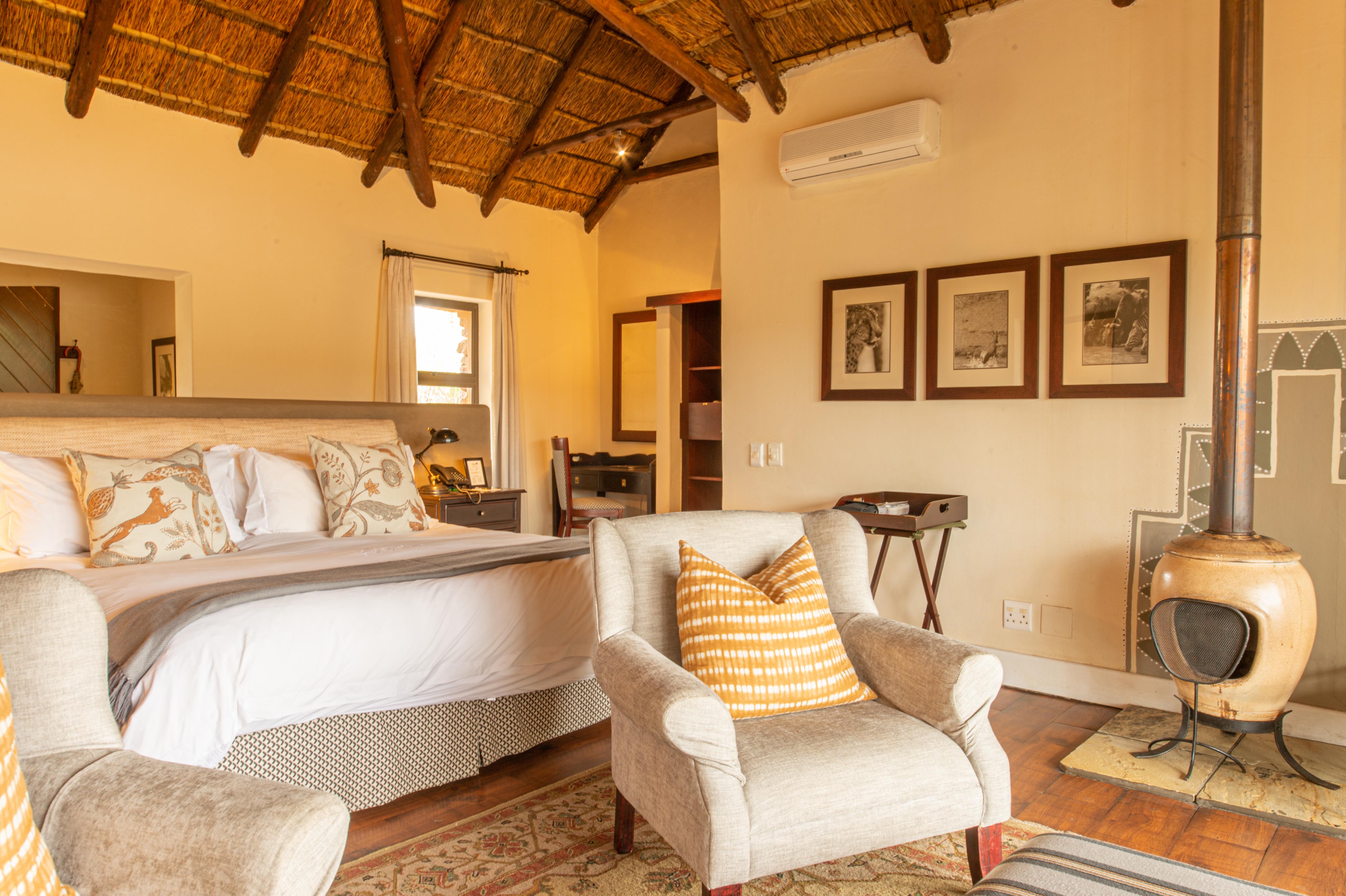 Pumba Private Game Reserve Port Elizabeth Extérieur photo
