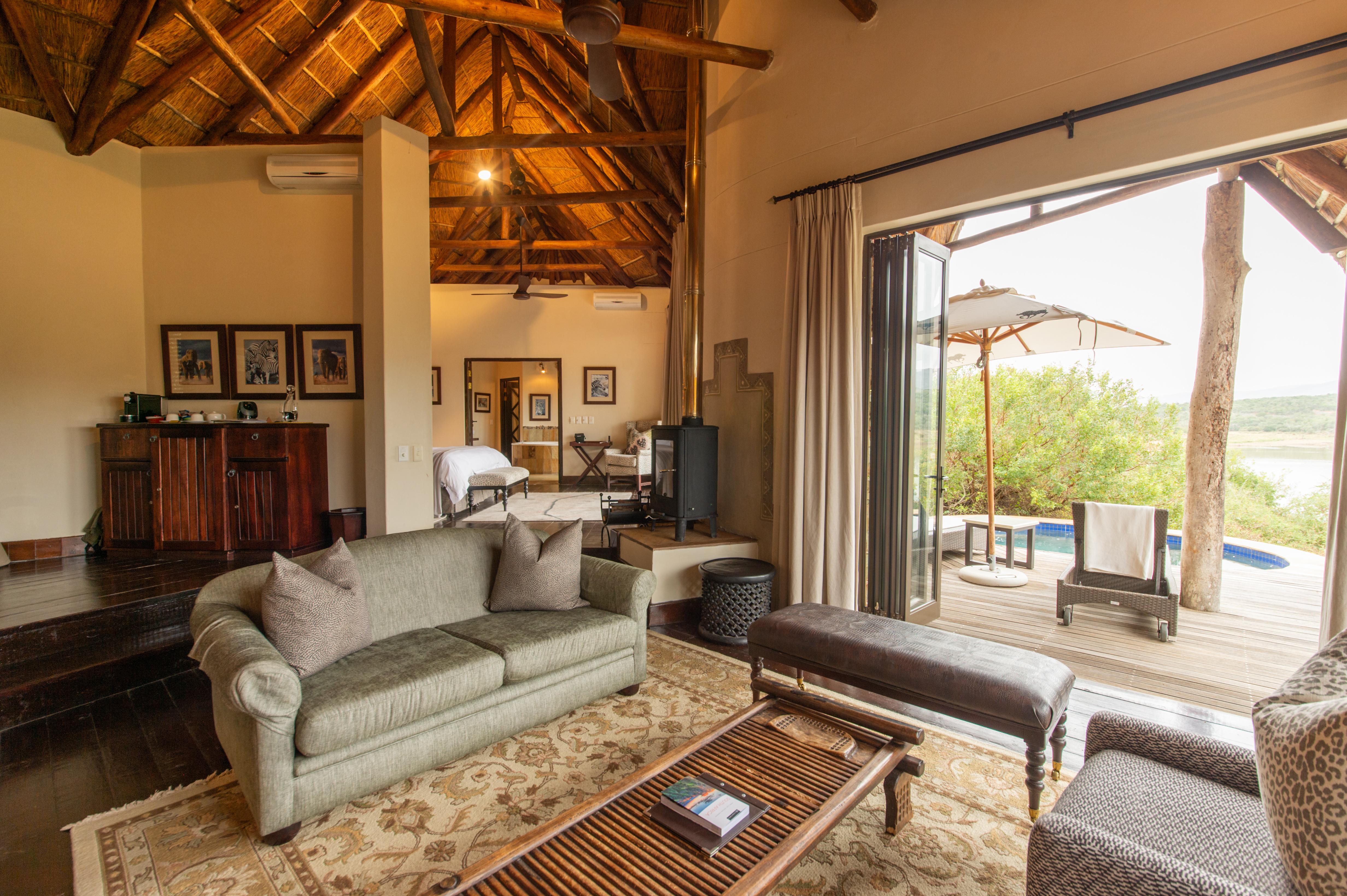 Pumba Private Game Reserve Port Elizabeth Extérieur photo