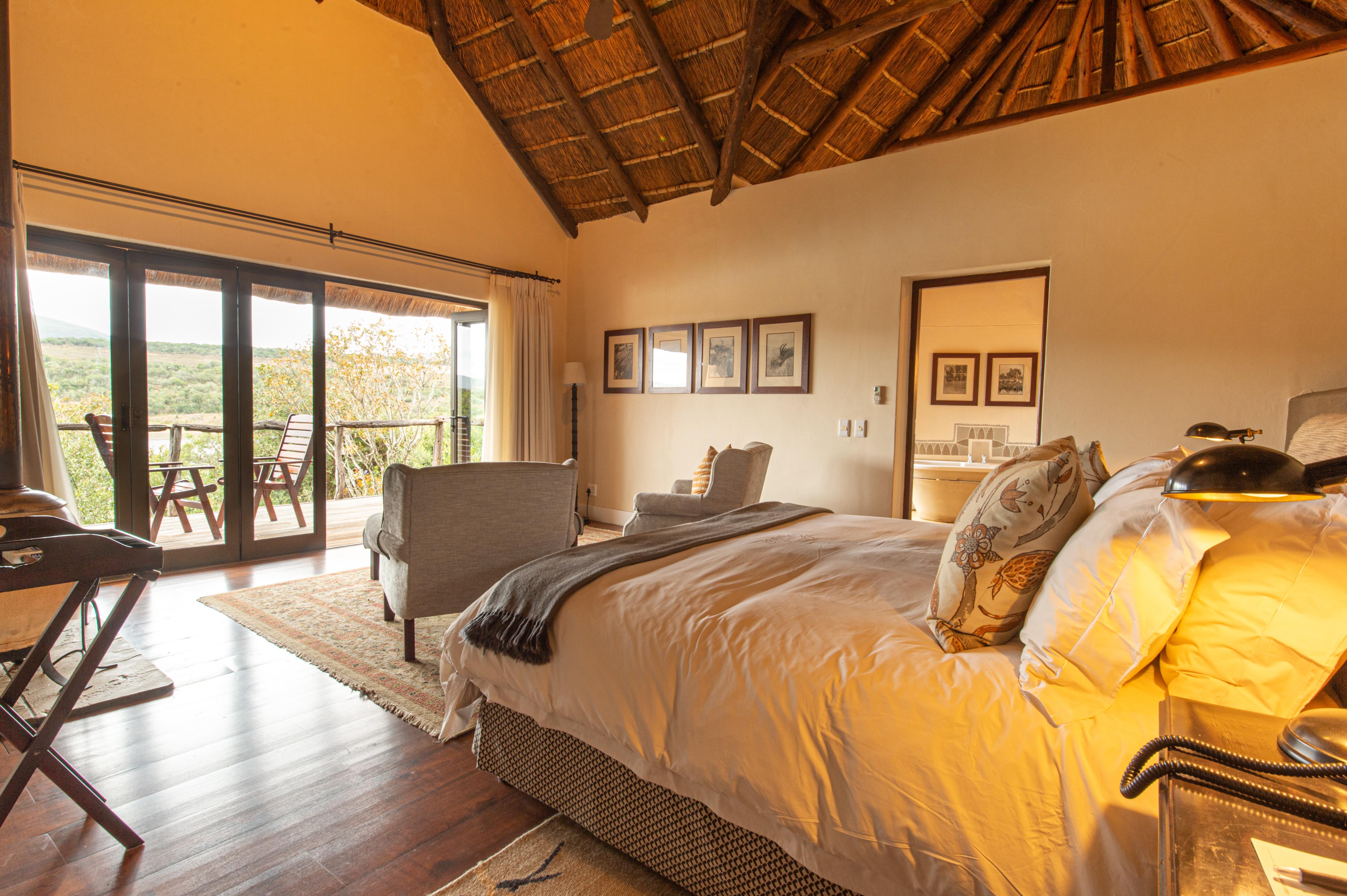 Pumba Private Game Reserve Port Elizabeth Extérieur photo