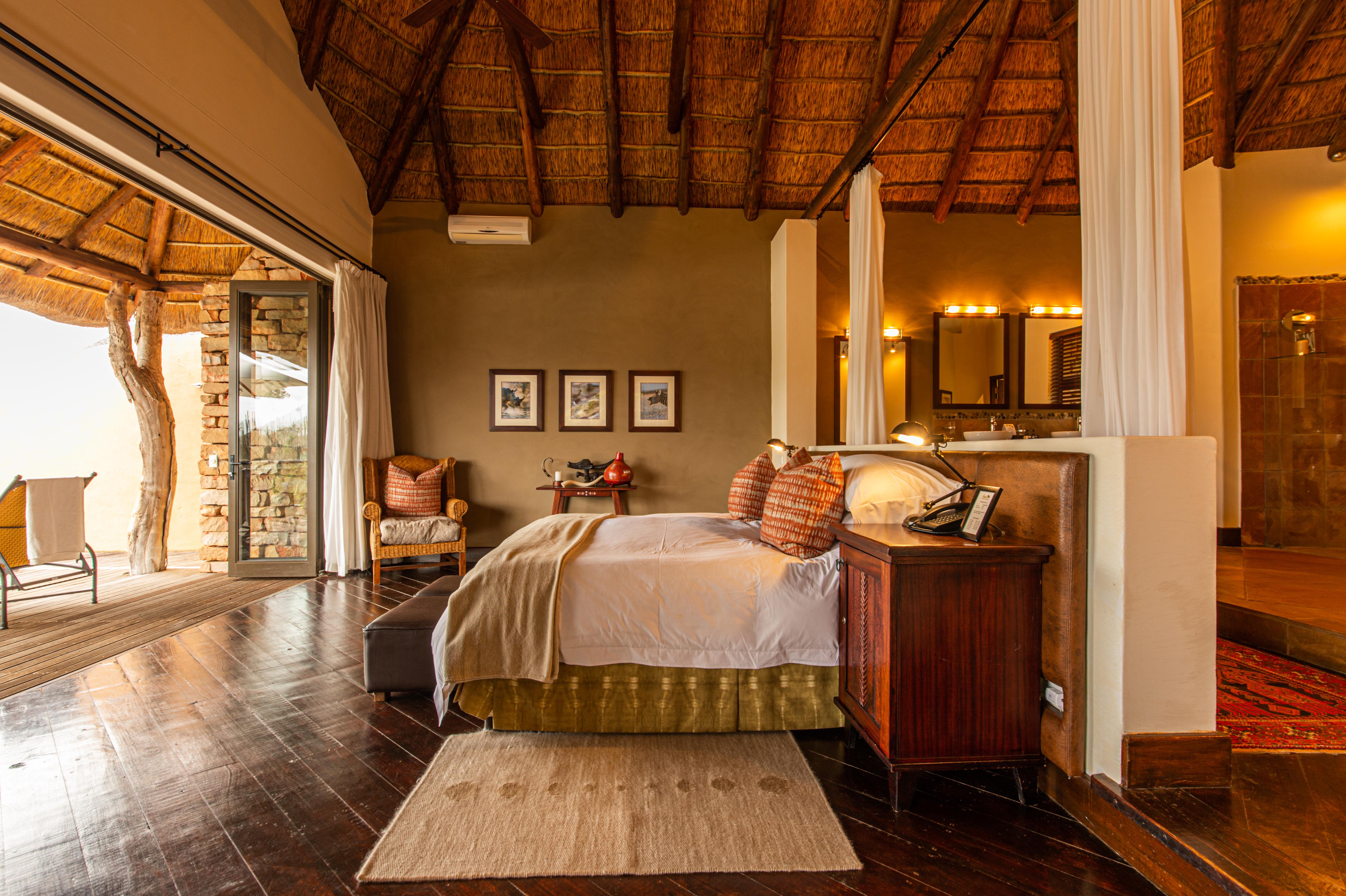 Pumba Private Game Reserve Port Elizabeth Extérieur photo