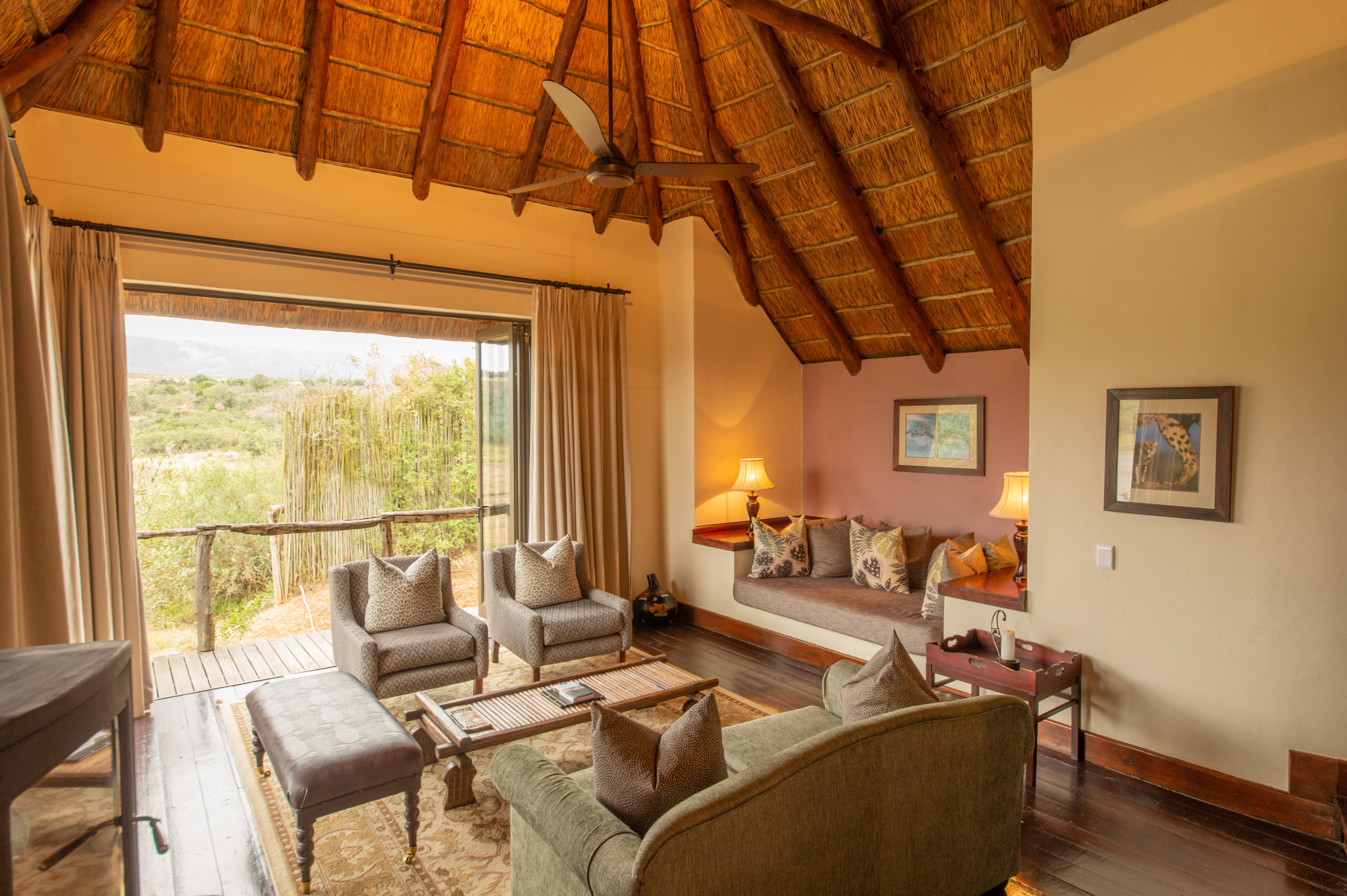 Pumba Private Game Reserve Port Elizabeth Extérieur photo