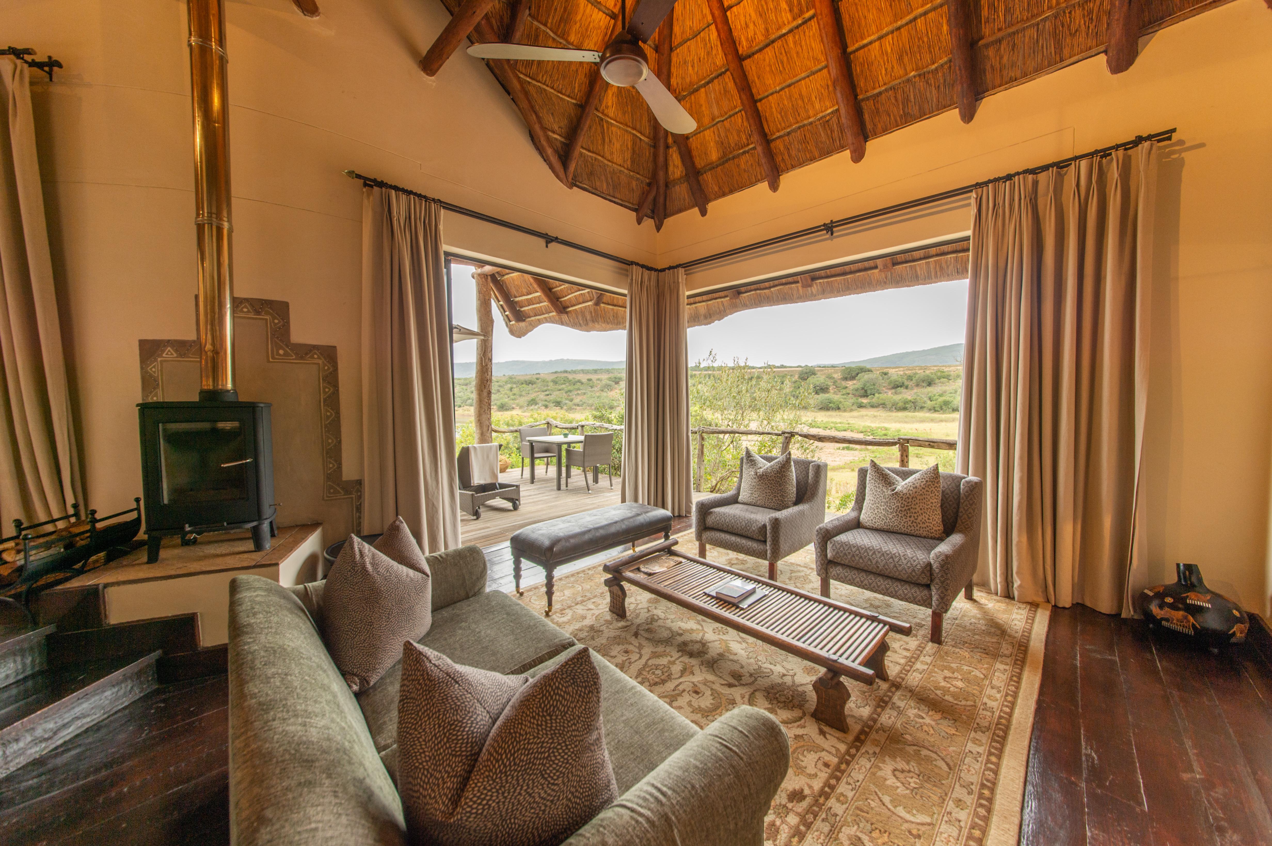 Pumba Private Game Reserve Port Elizabeth Extérieur photo