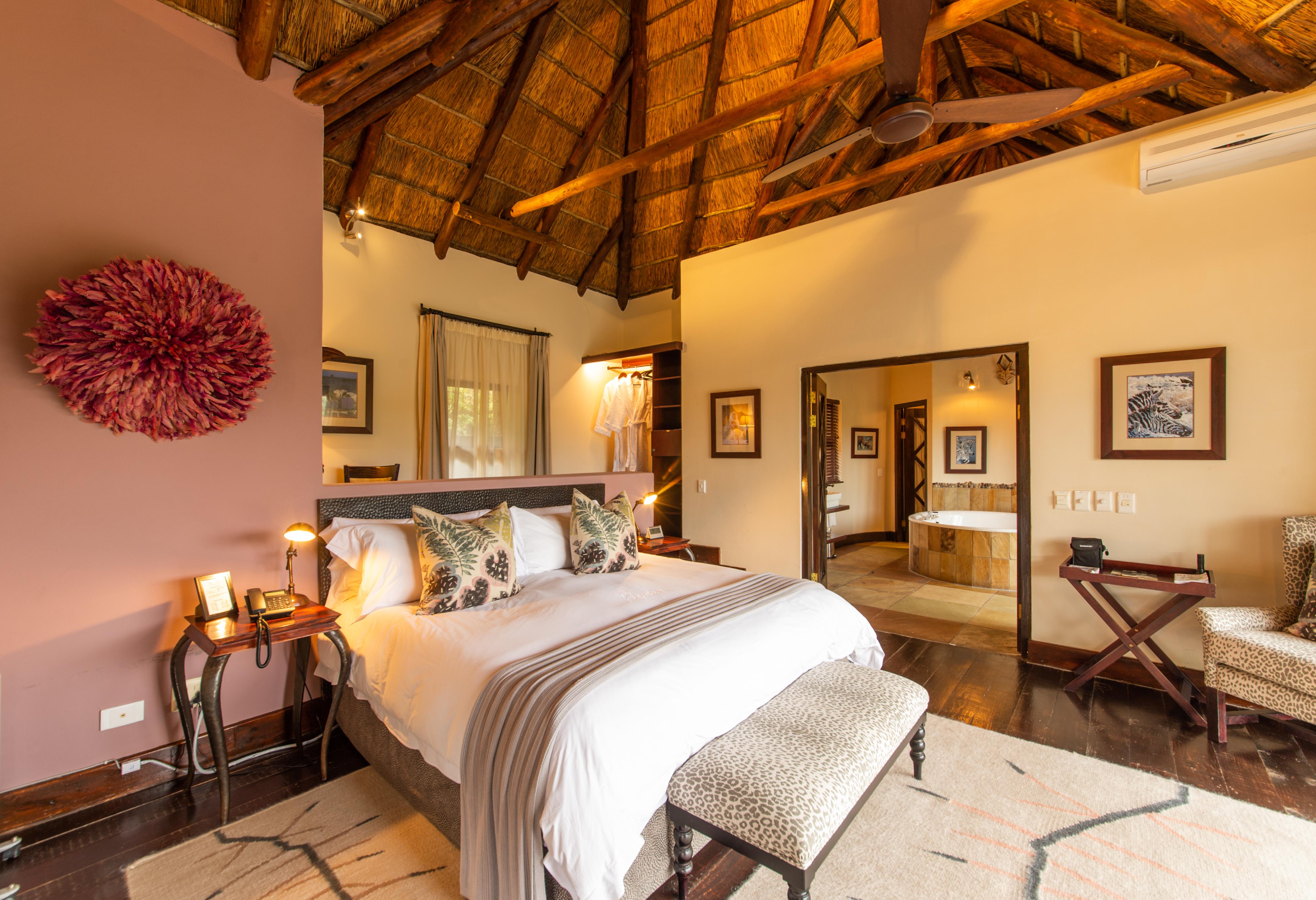 Pumba Private Game Reserve Port Elizabeth Extérieur photo