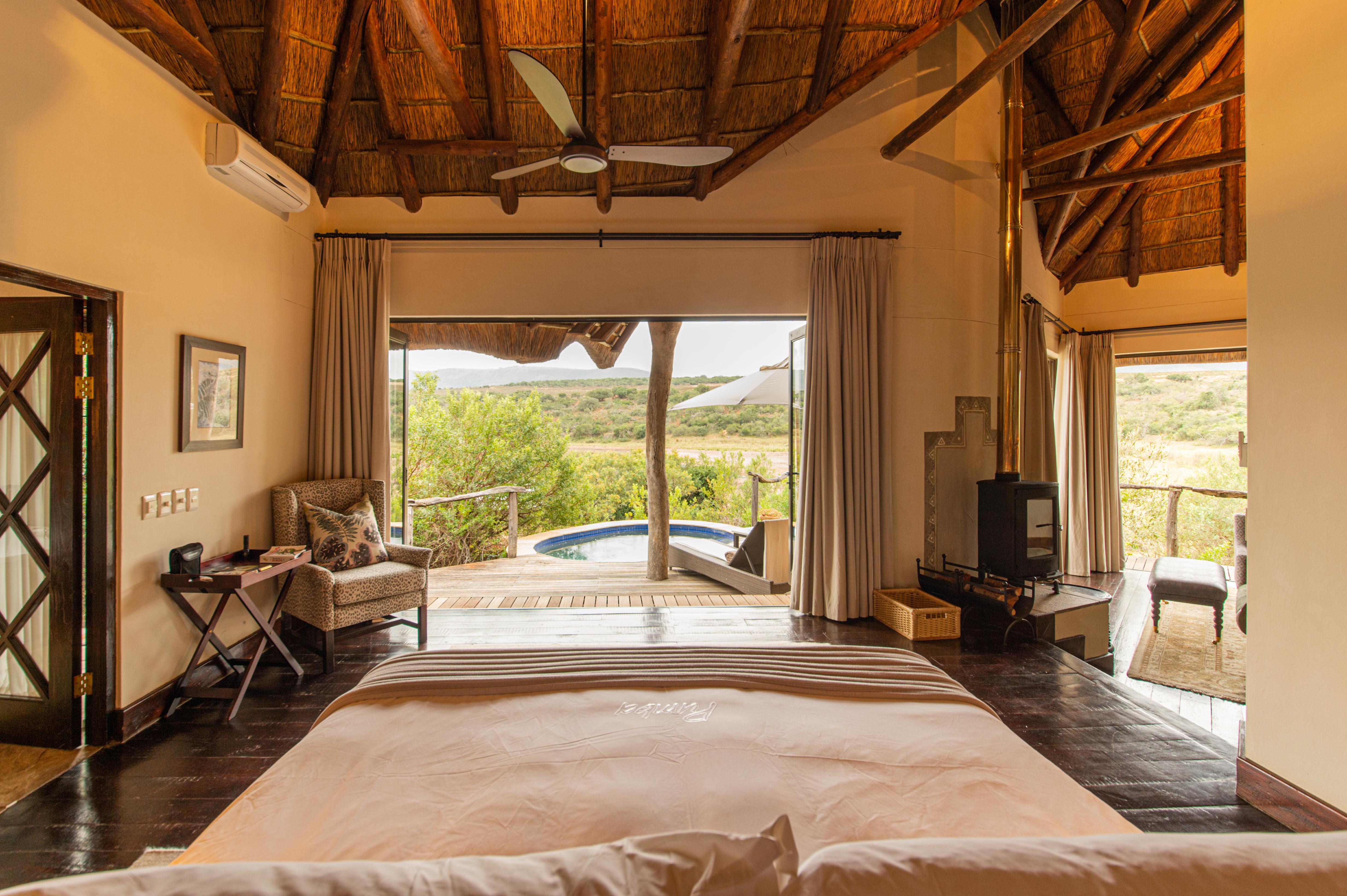 Pumba Private Game Reserve Port Elizabeth Extérieur photo