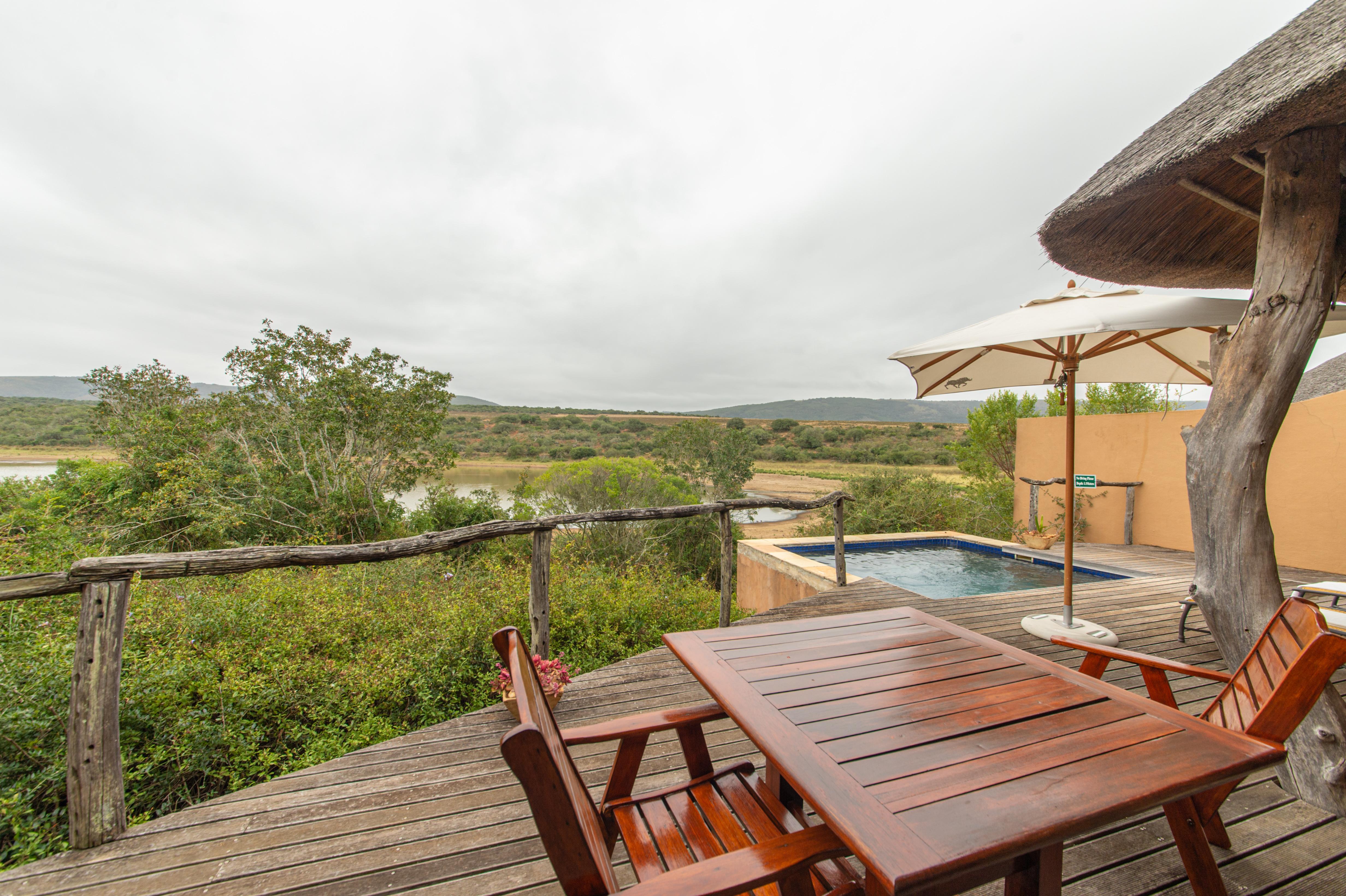 Pumba Private Game Reserve Port Elizabeth Extérieur photo
