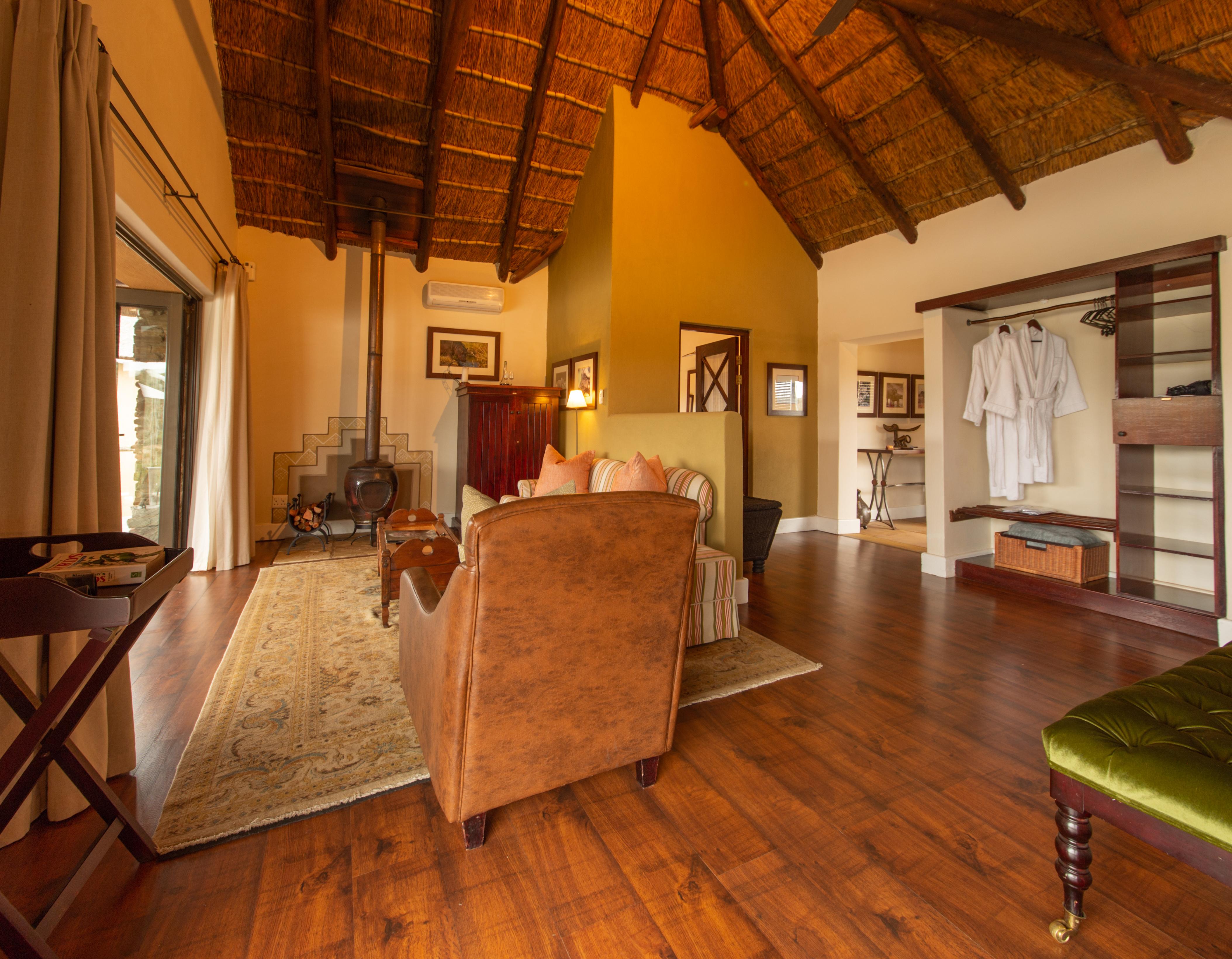 Pumba Private Game Reserve Port Elizabeth Extérieur photo