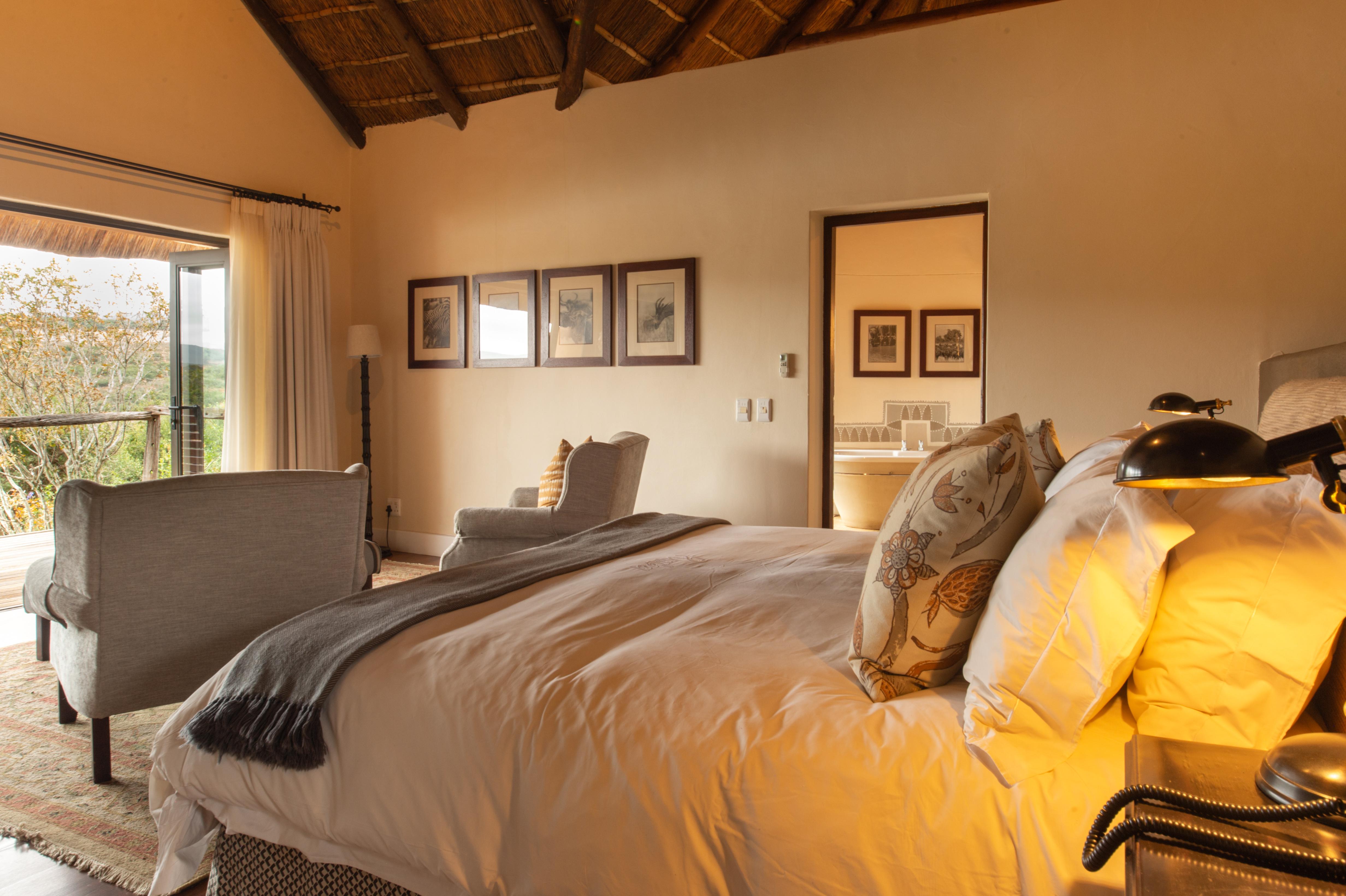 Pumba Private Game Reserve Port Elizabeth Extérieur photo