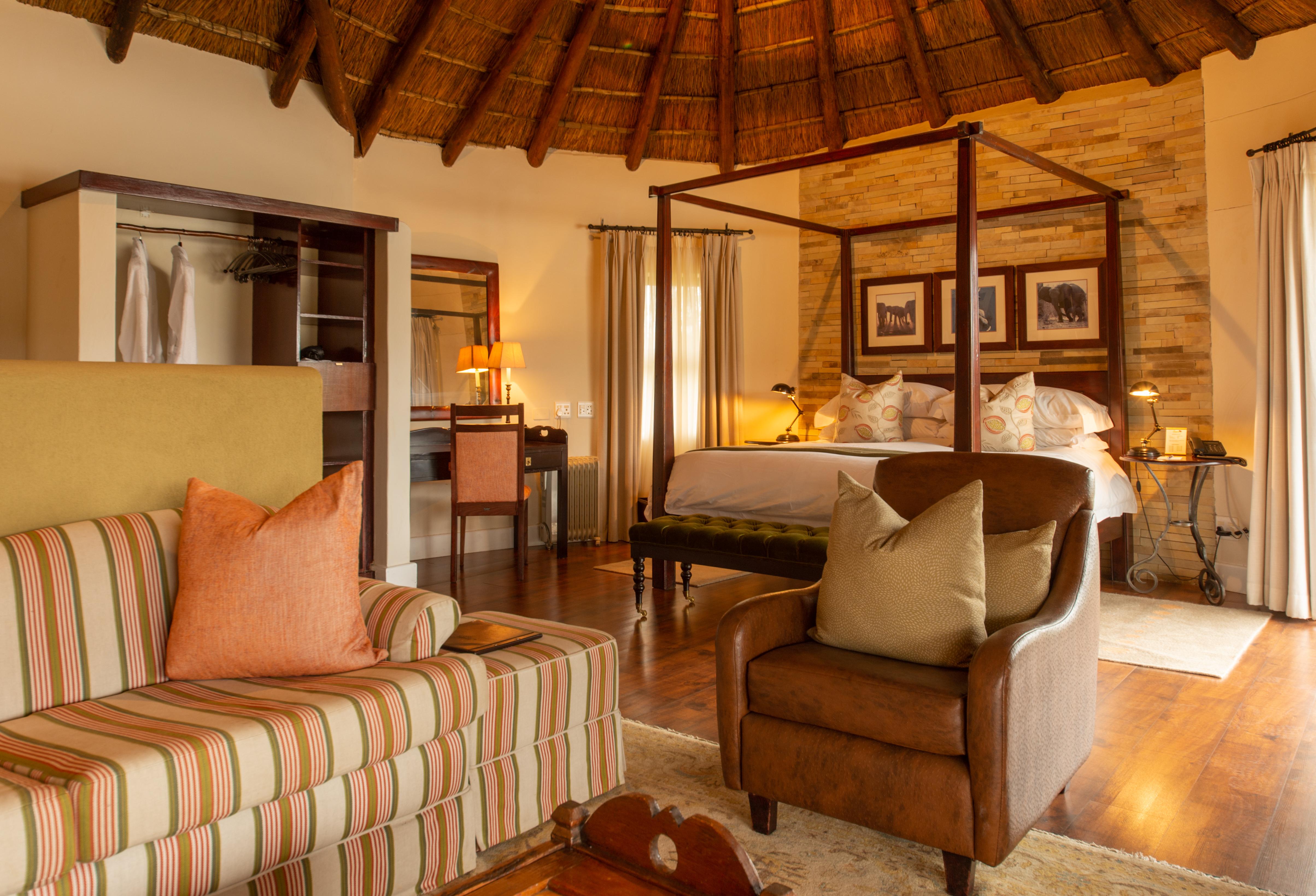 Pumba Private Game Reserve Port Elizabeth Extérieur photo