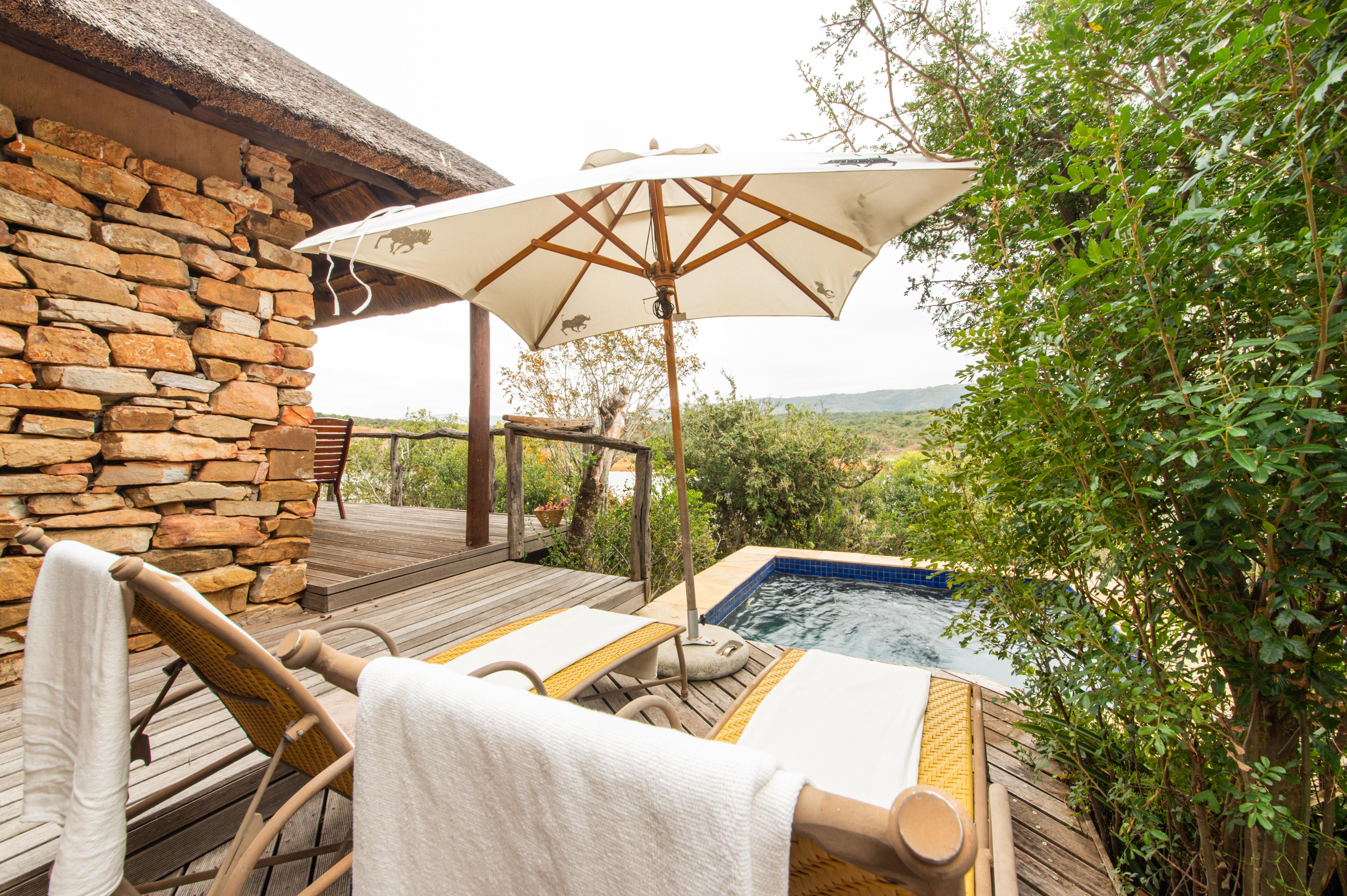 Pumba Private Game Reserve Port Elizabeth Extérieur photo
