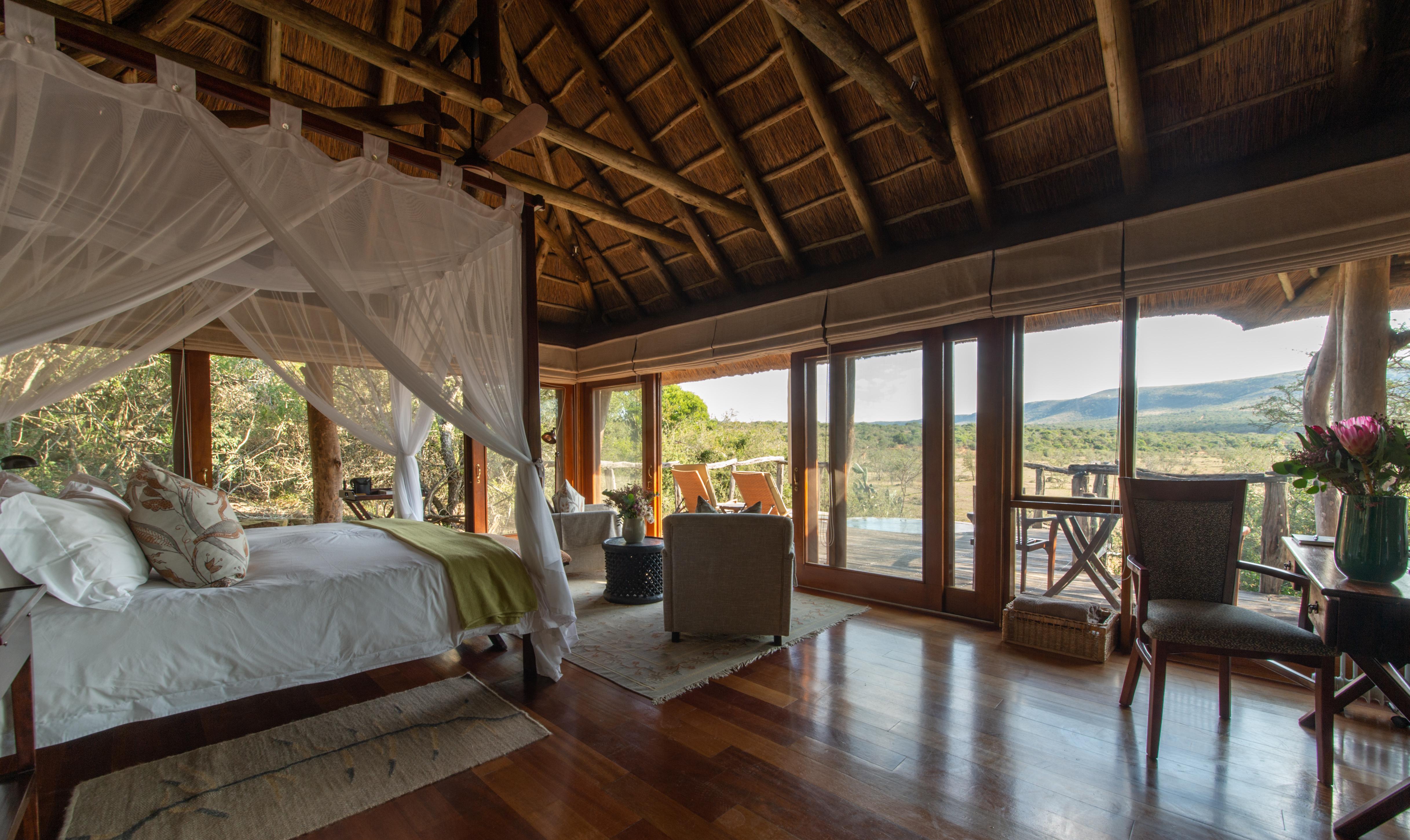 Pumba Private Game Reserve Port Elizabeth Extérieur photo