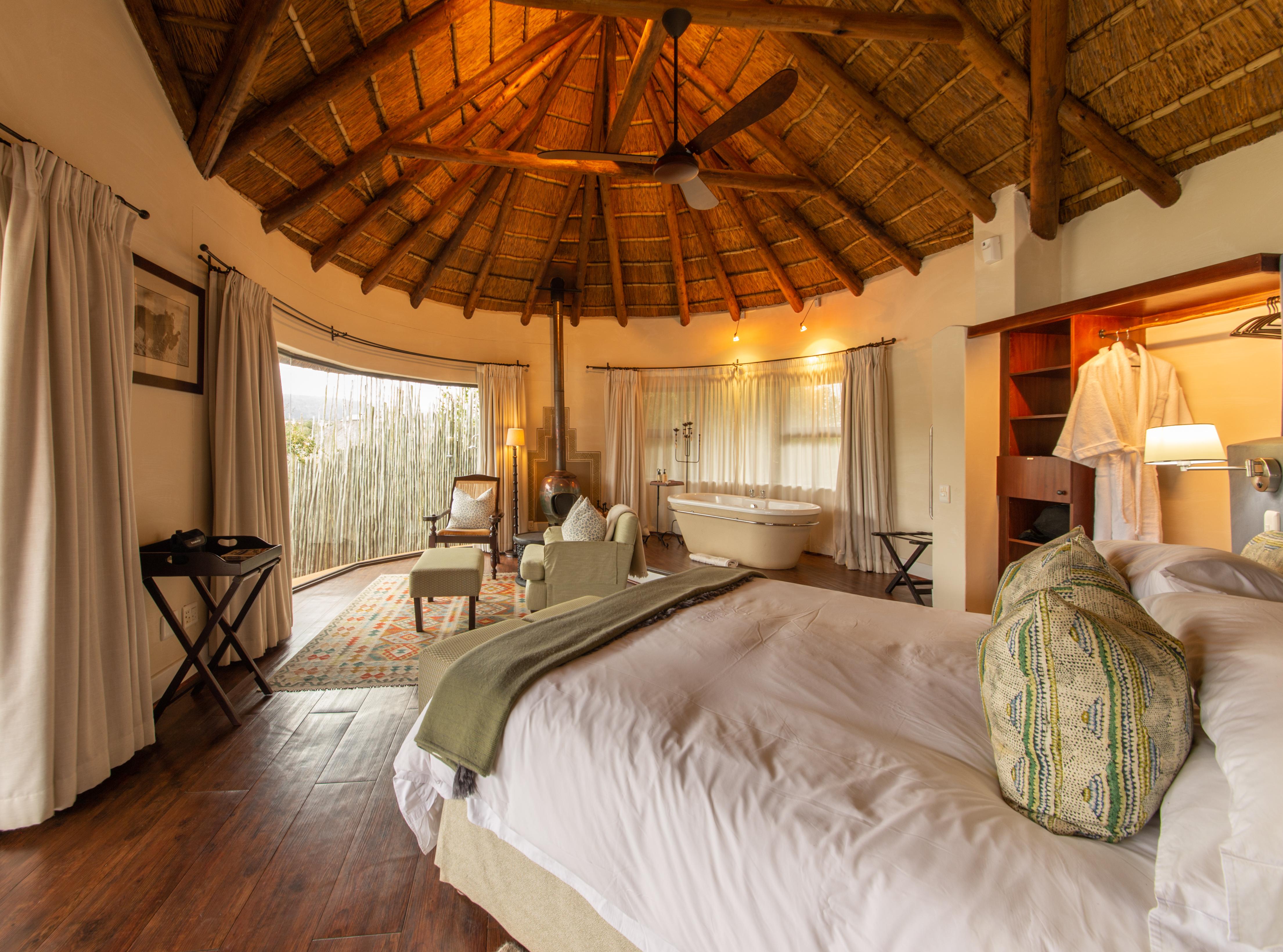 Pumba Private Game Reserve Port Elizabeth Extérieur photo