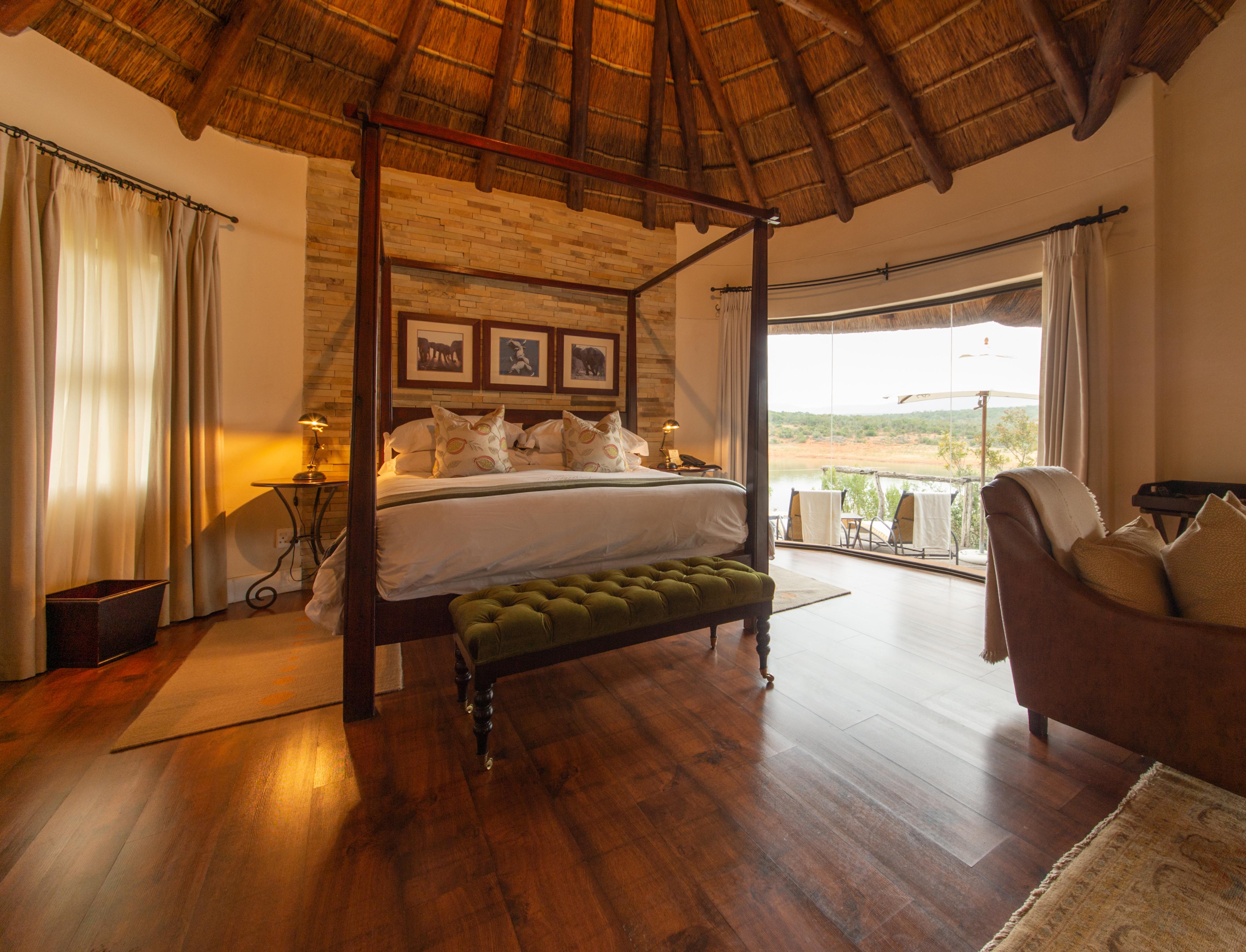 Pumba Private Game Reserve Port Elizabeth Extérieur photo