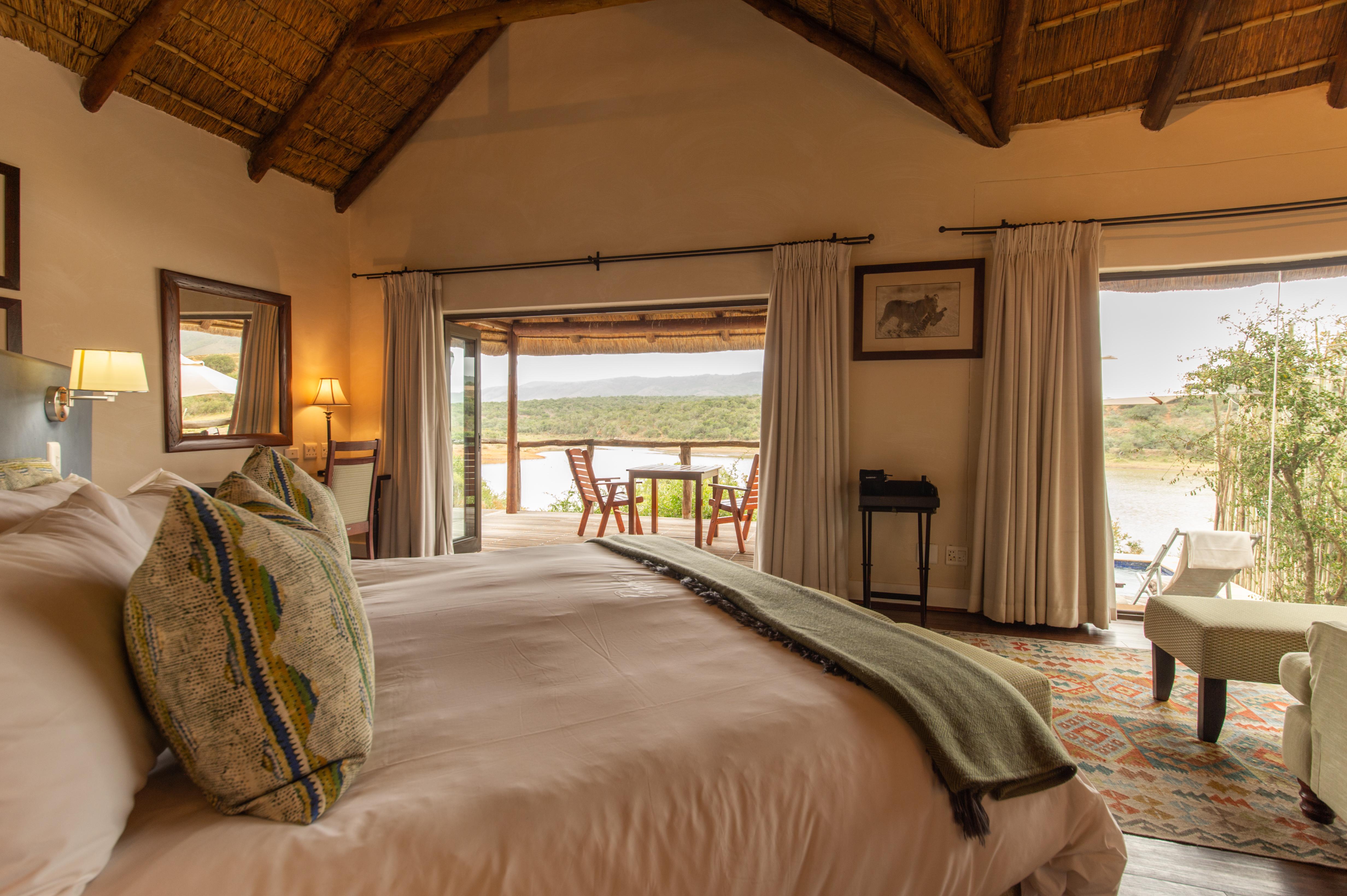 Pumba Private Game Reserve Port Elizabeth Extérieur photo