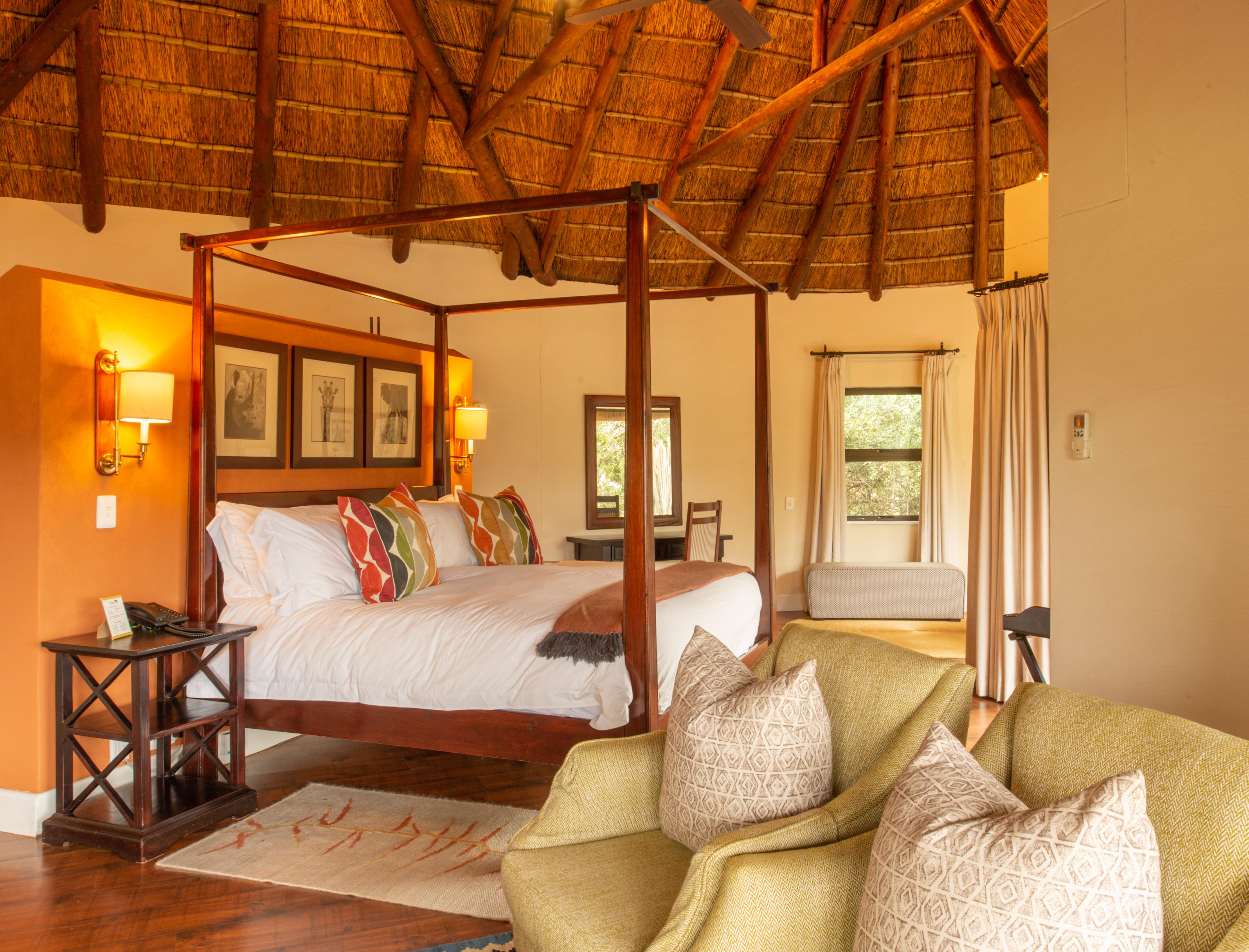 Pumba Private Game Reserve Port Elizabeth Extérieur photo