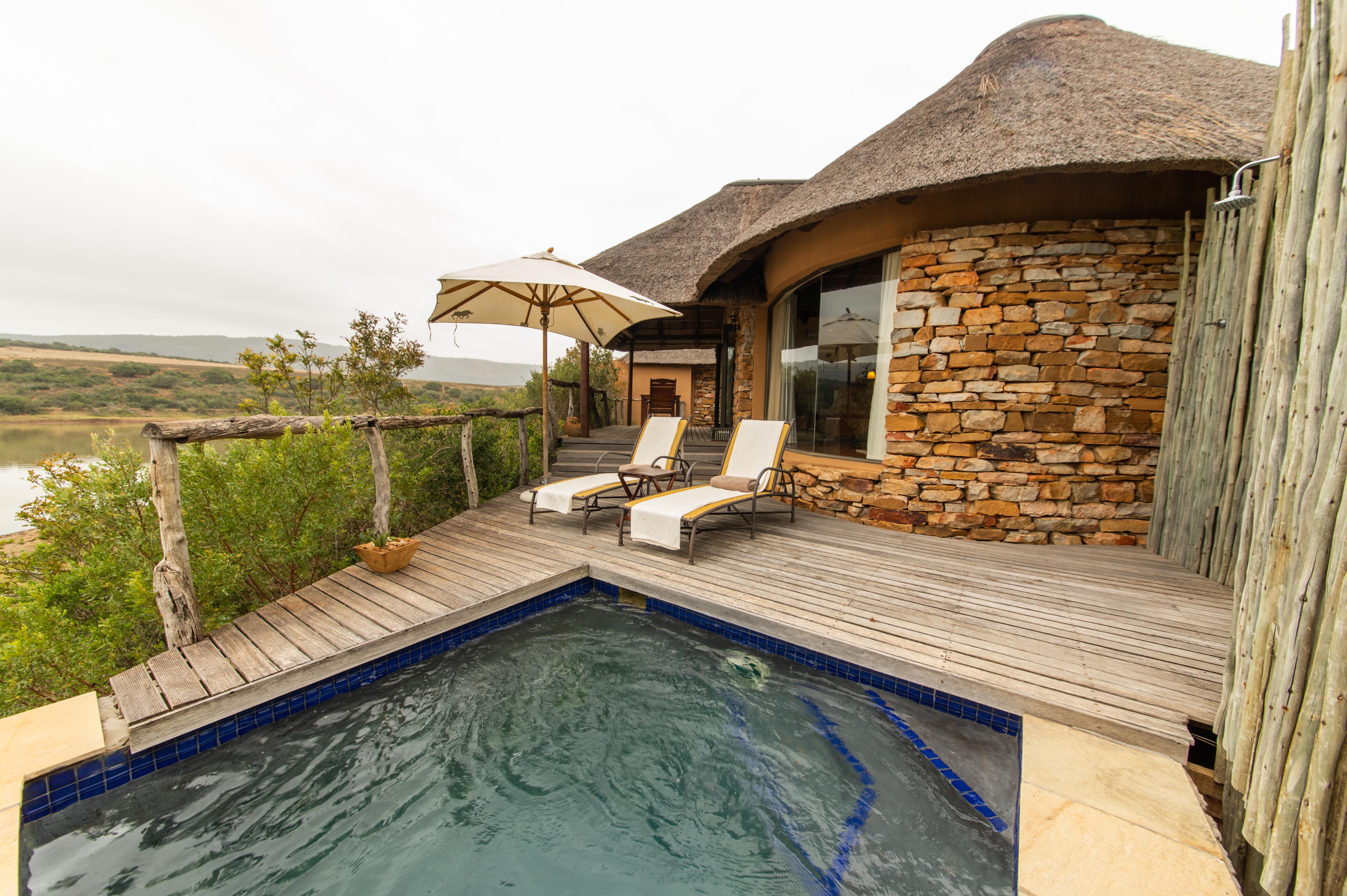 Pumba Private Game Reserve Port Elizabeth Extérieur photo