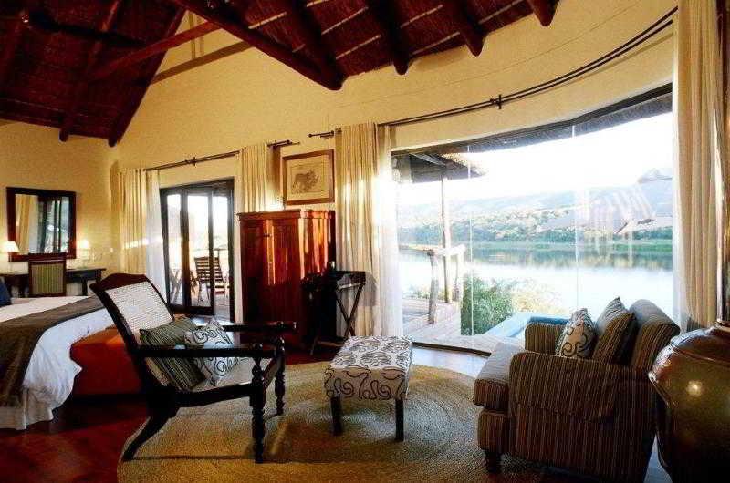 Pumba Private Game Reserve Port Elizabeth Extérieur photo