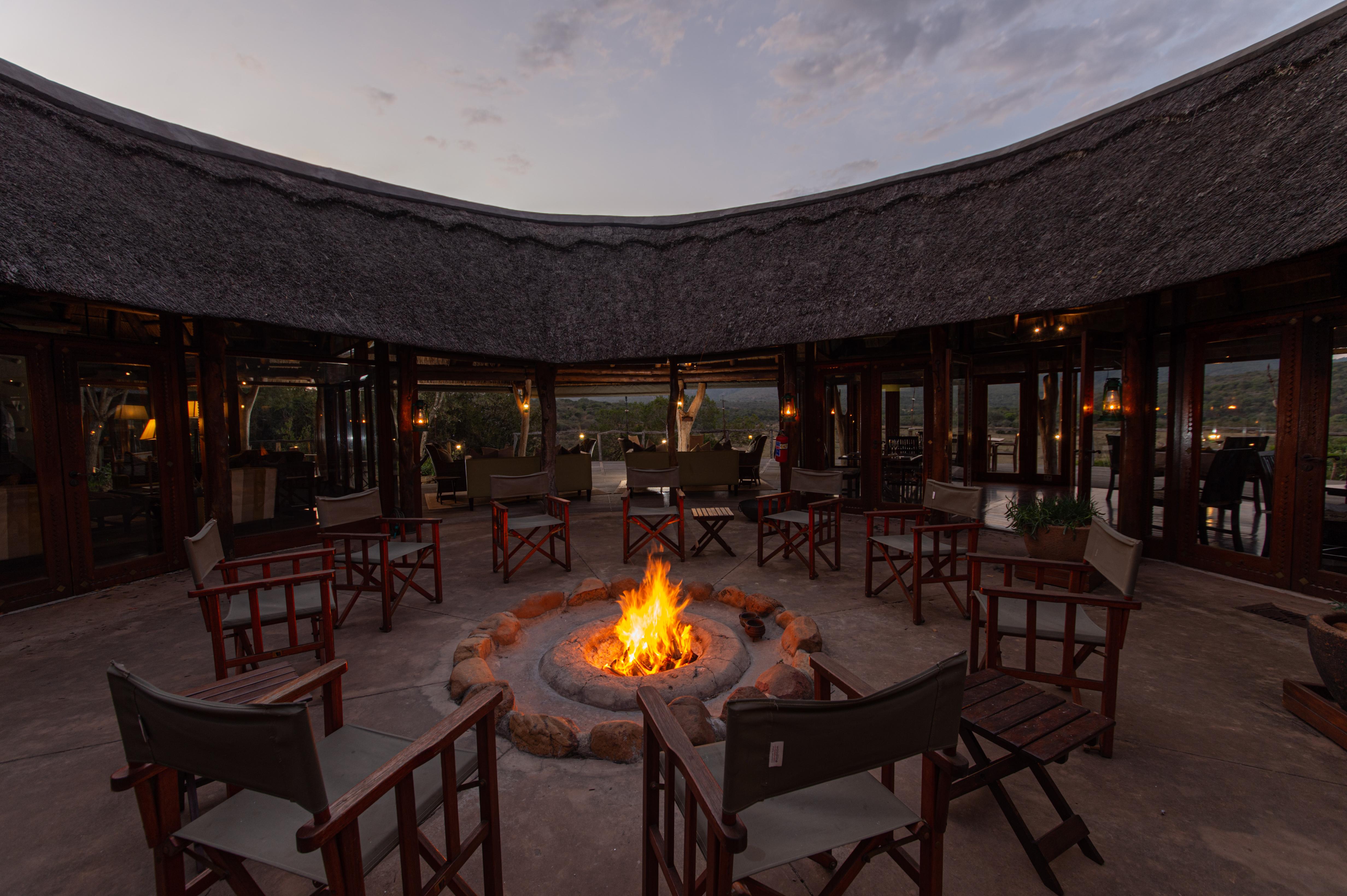 Pumba Private Game Reserve Port Elizabeth Extérieur photo