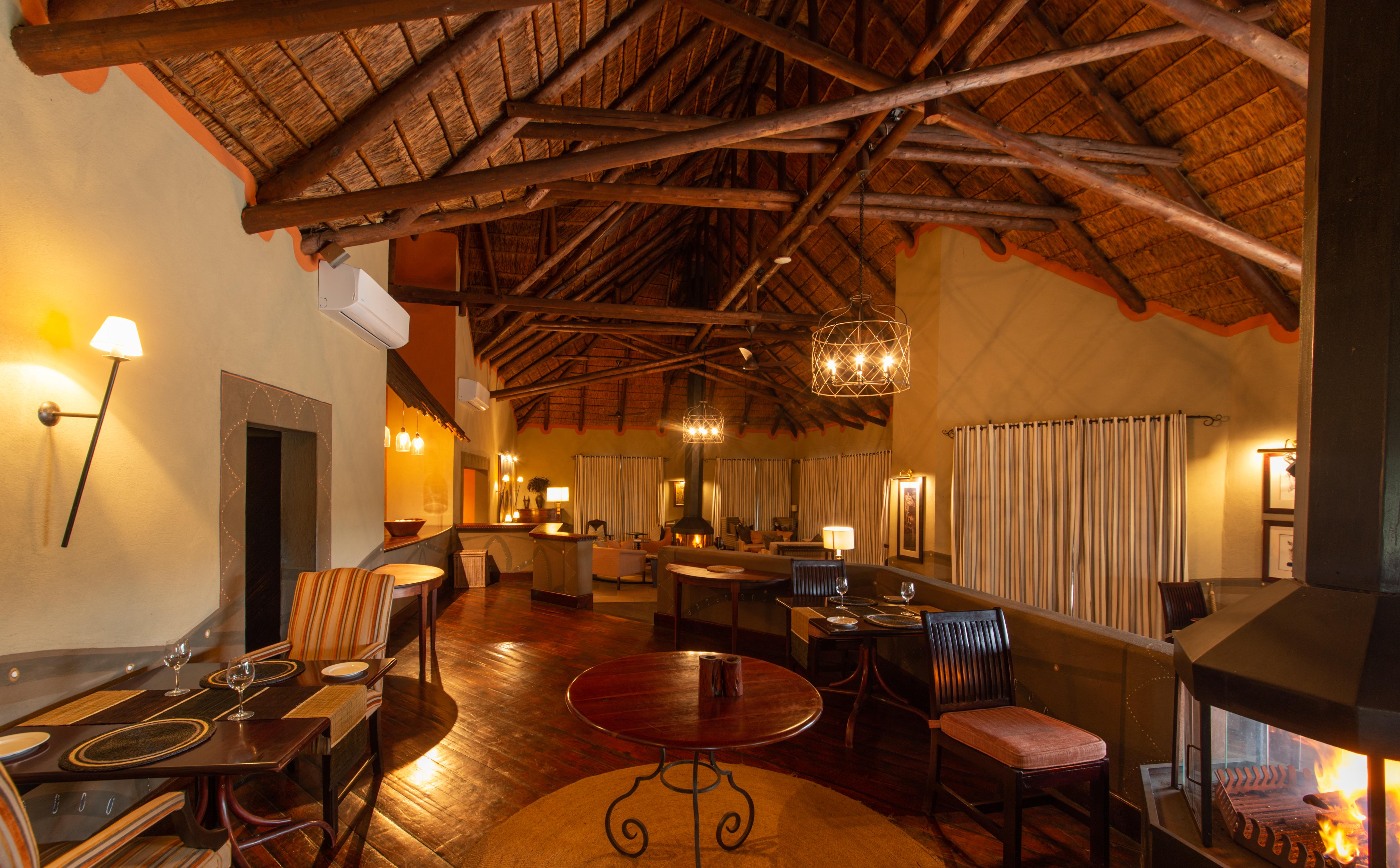 Pumba Private Game Reserve Port Elizabeth Extérieur photo