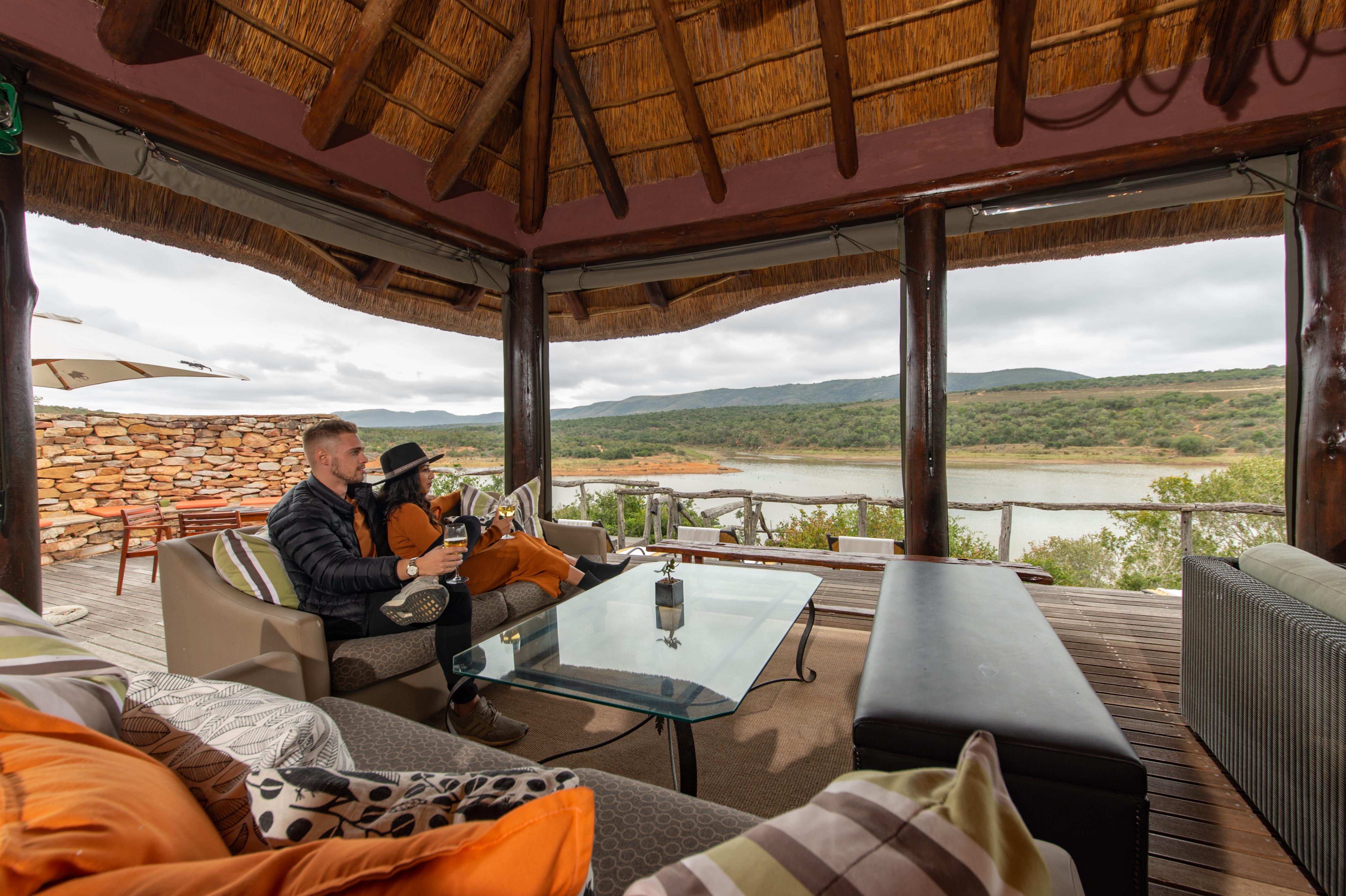 Pumba Private Game Reserve Port Elizabeth Extérieur photo