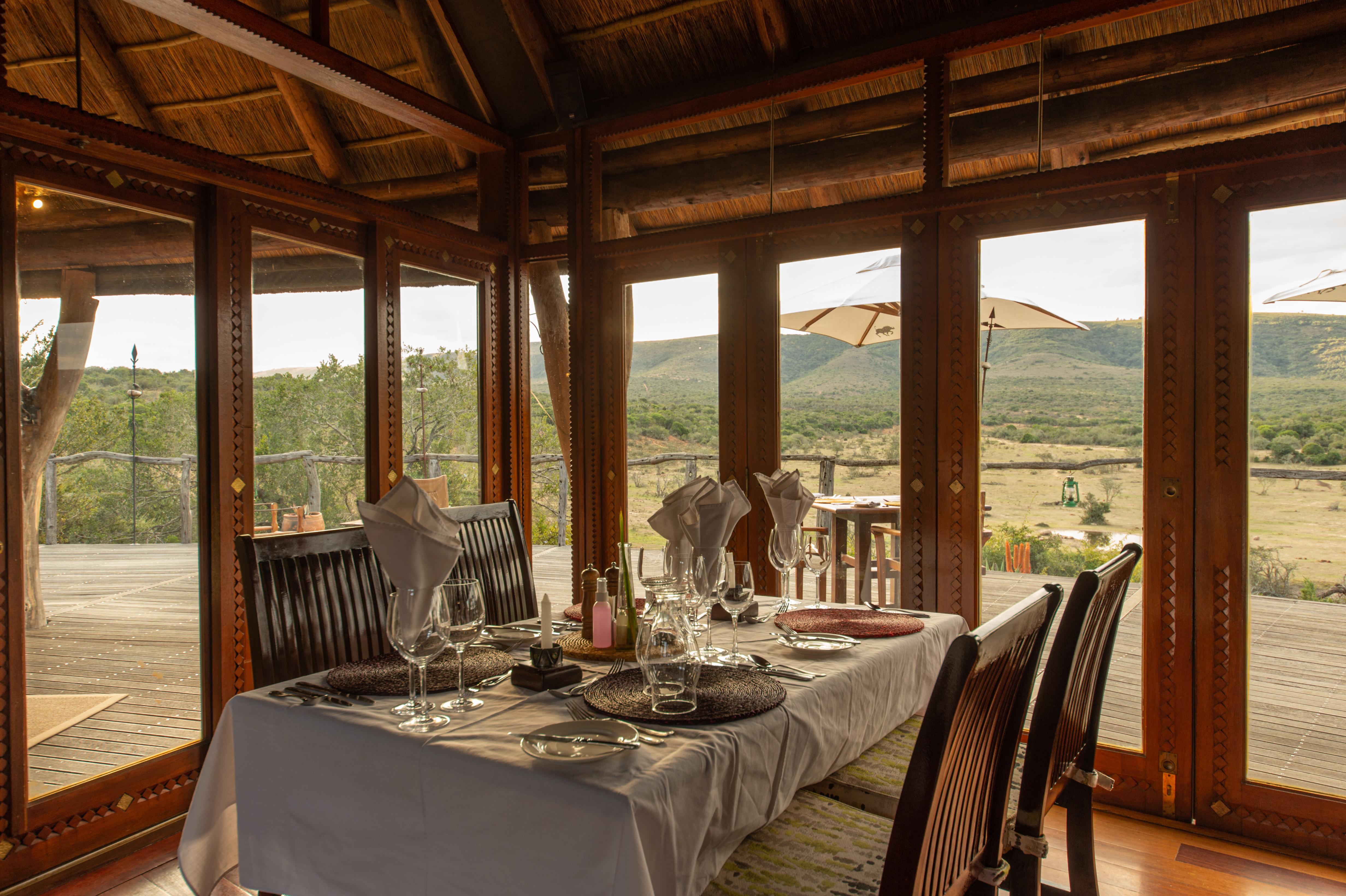 Pumba Private Game Reserve Port Elizabeth Extérieur photo