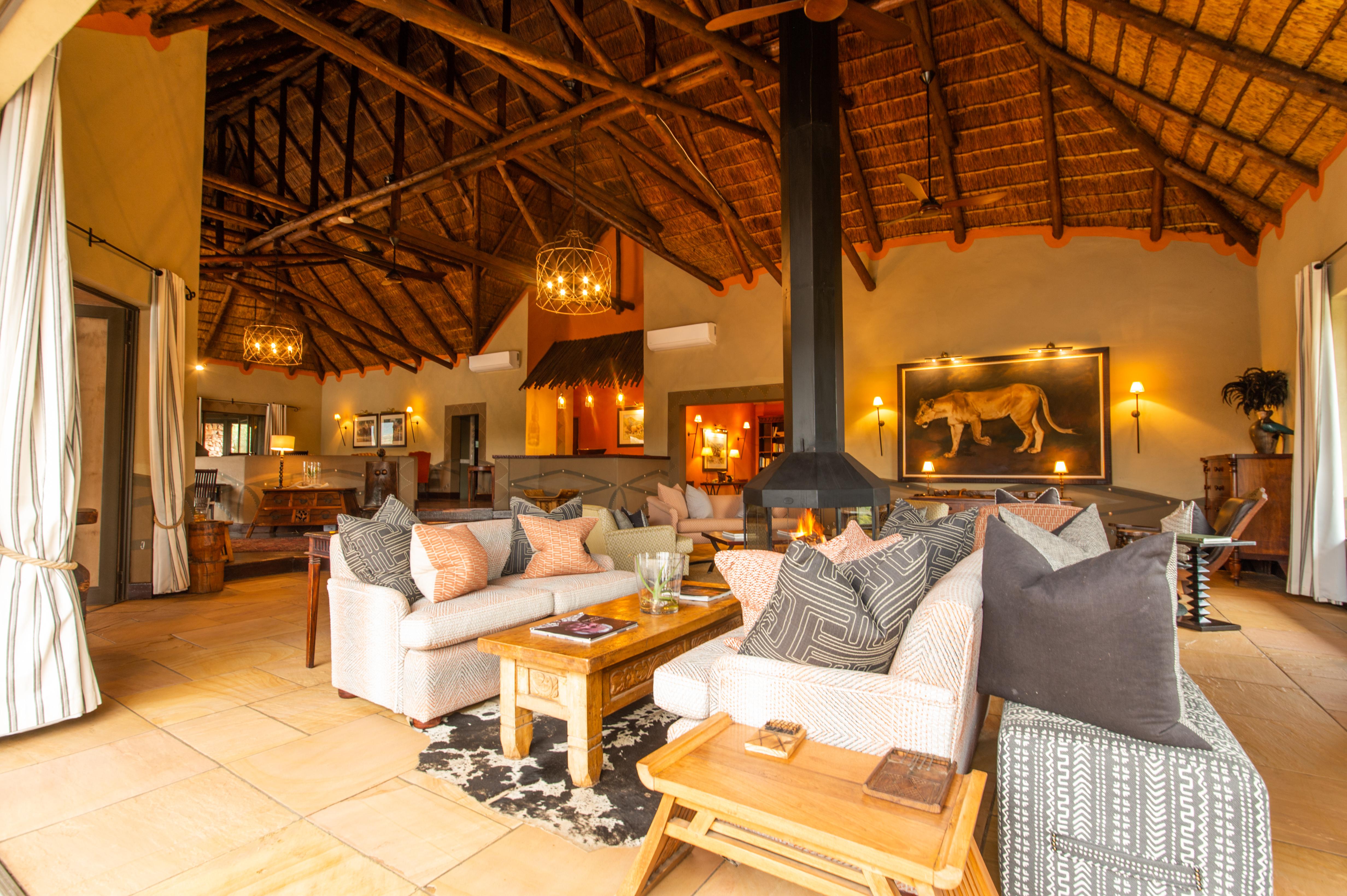 Pumba Private Game Reserve Port Elizabeth Extérieur photo