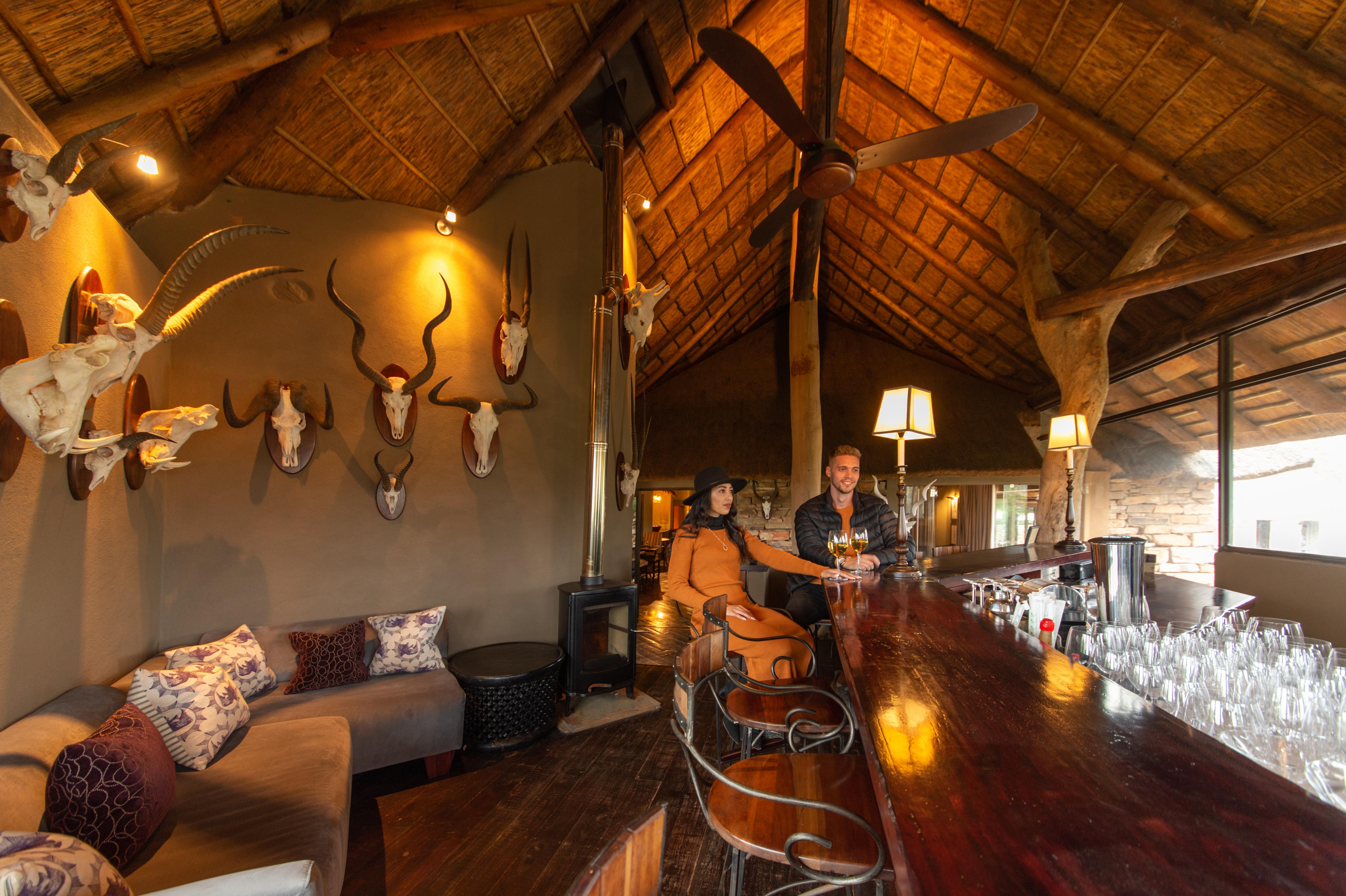 Pumba Private Game Reserve Port Elizabeth Extérieur photo