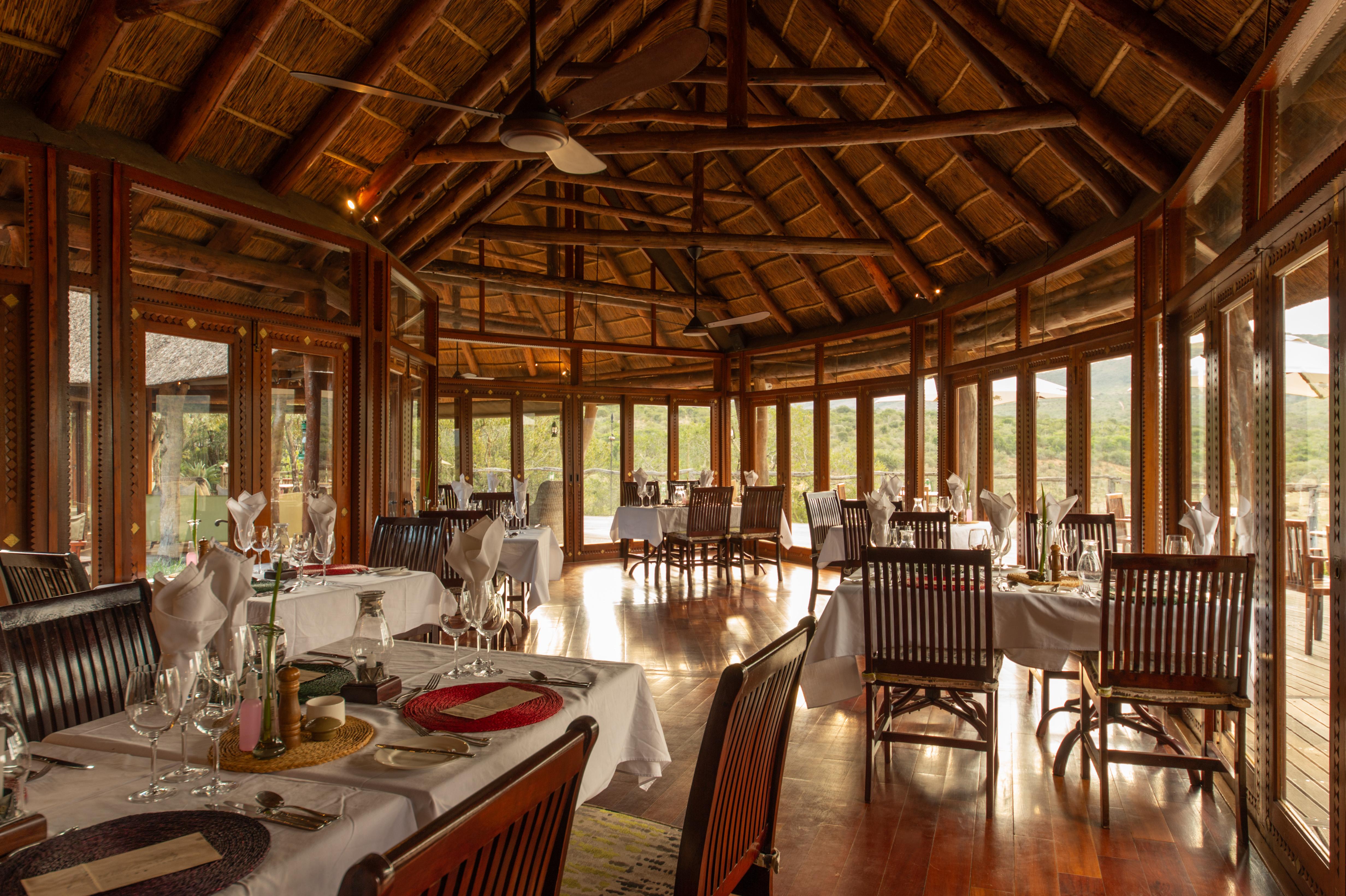 Pumba Private Game Reserve Port Elizabeth Extérieur photo