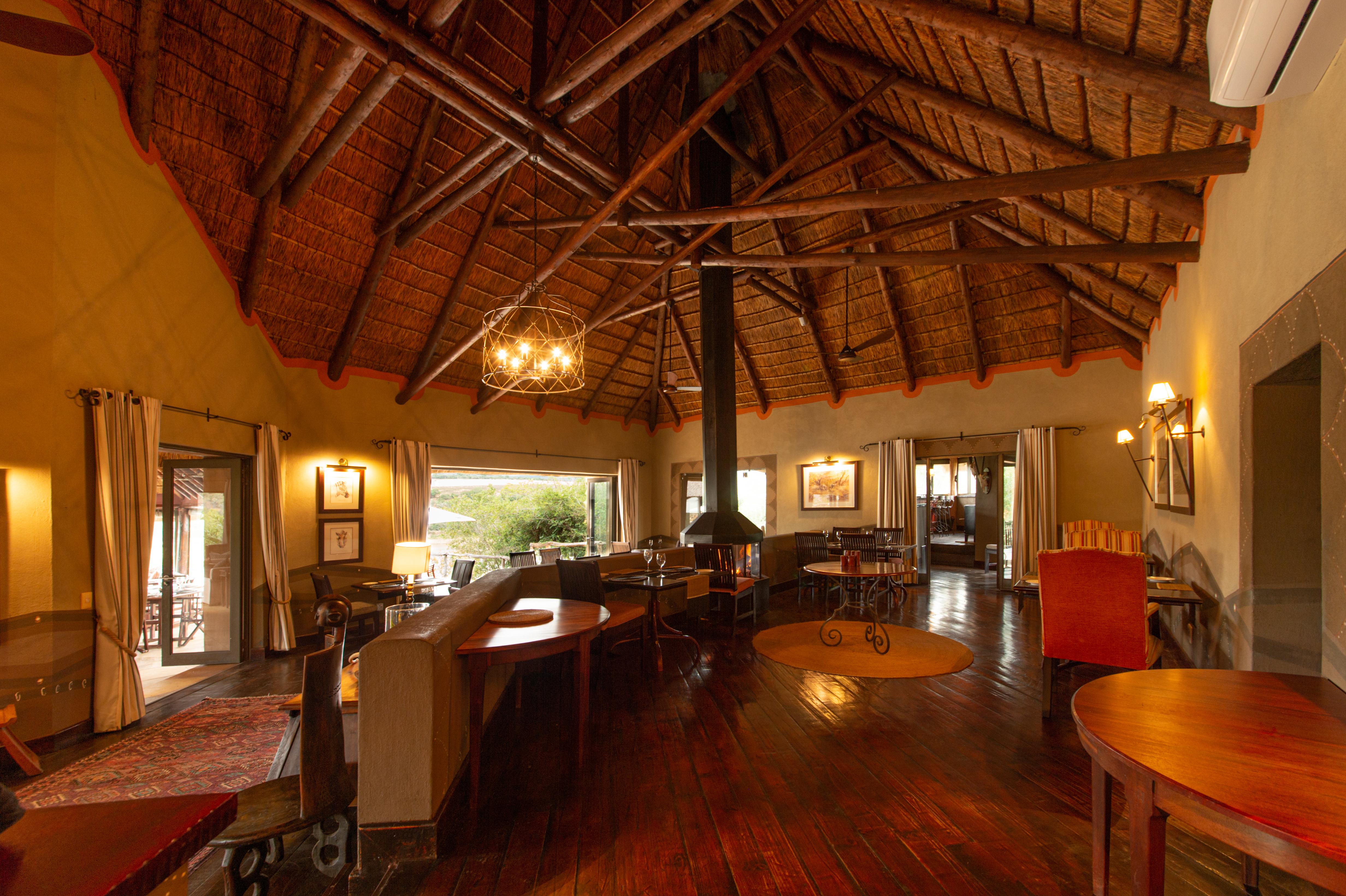 Pumba Private Game Reserve Port Elizabeth Extérieur photo