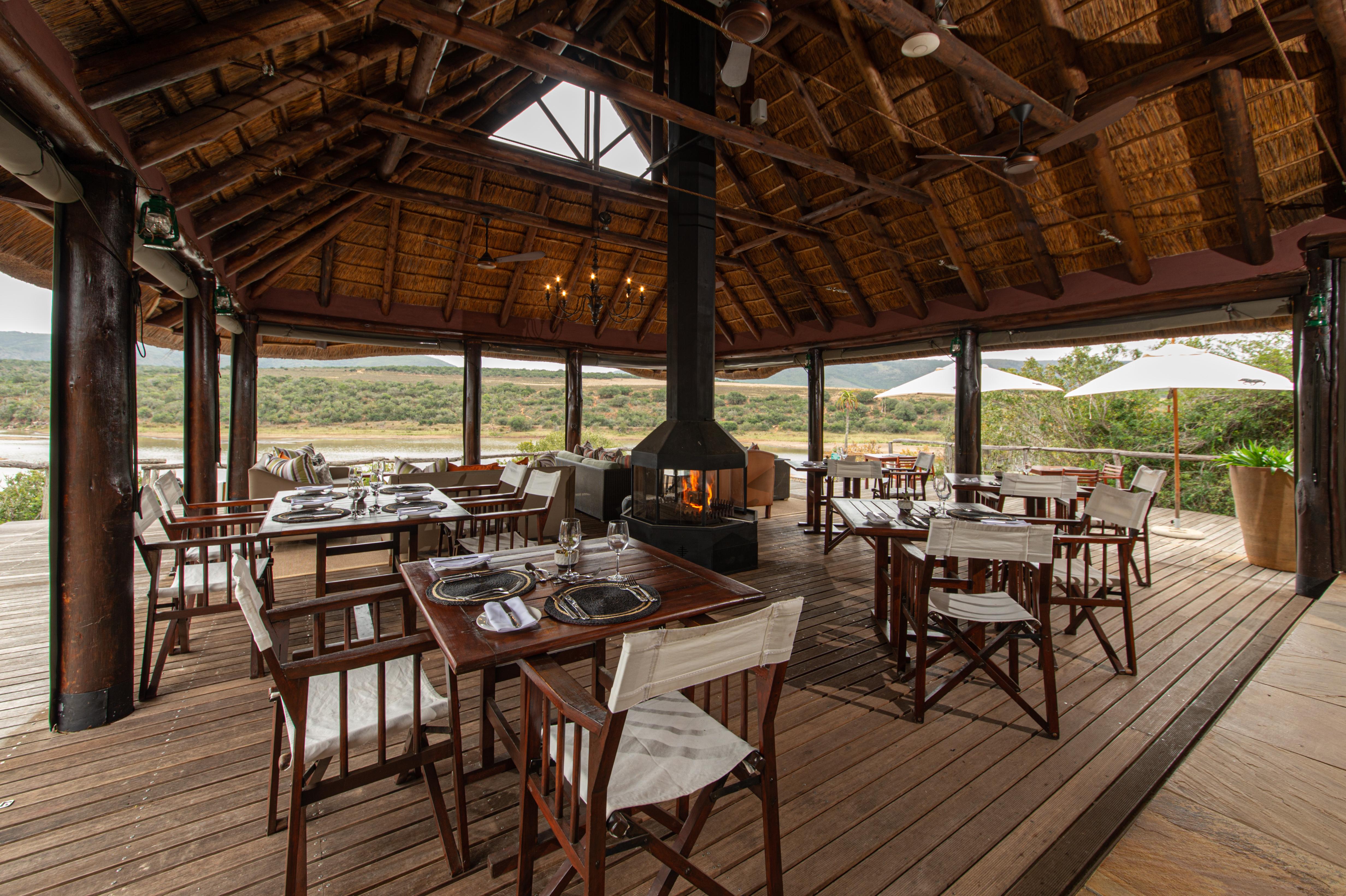Pumba Private Game Reserve Port Elizabeth Extérieur photo