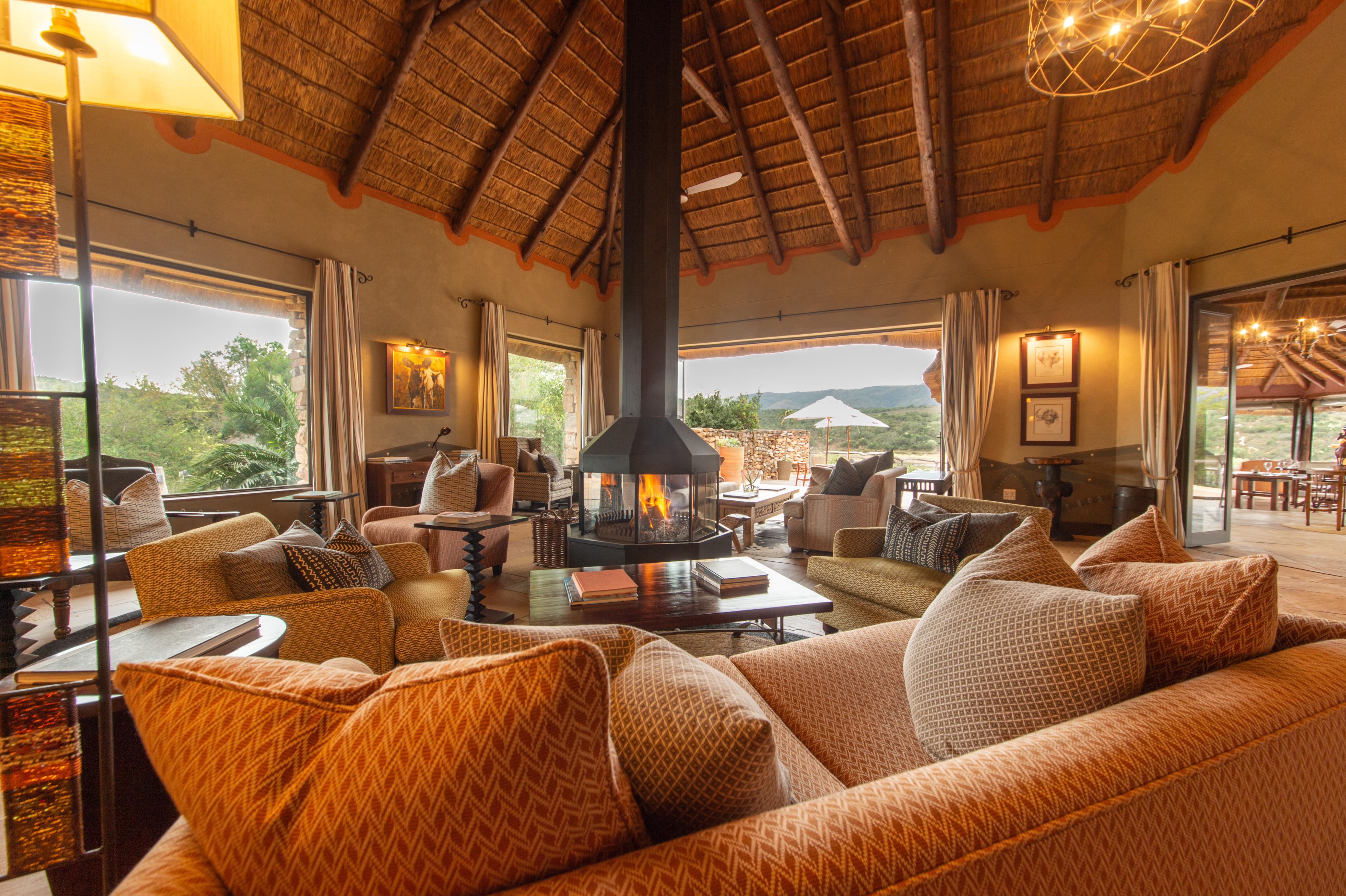 Pumba Private Game Reserve Port Elizabeth Extérieur photo