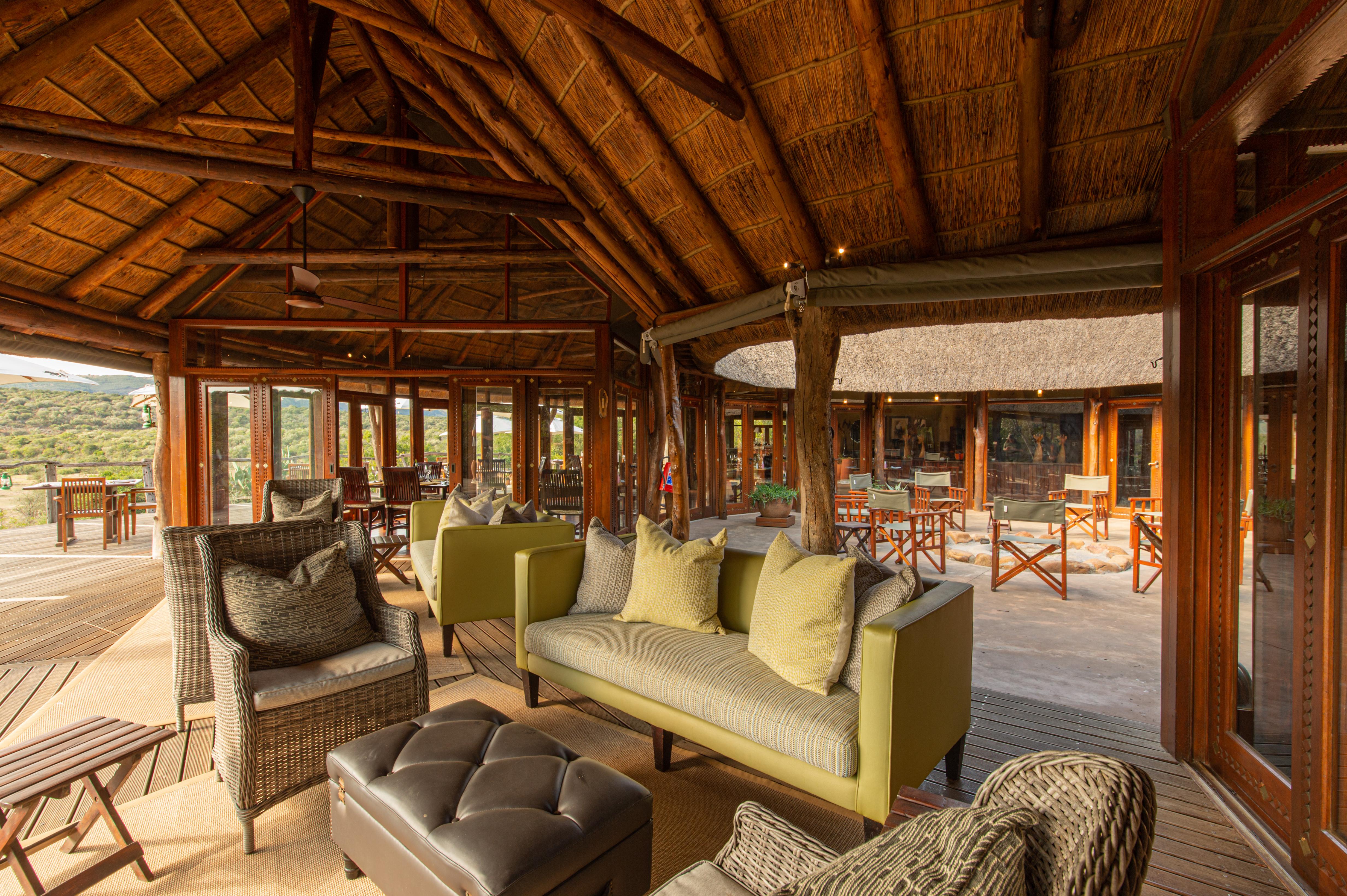 Pumba Private Game Reserve Port Elizabeth Extérieur photo