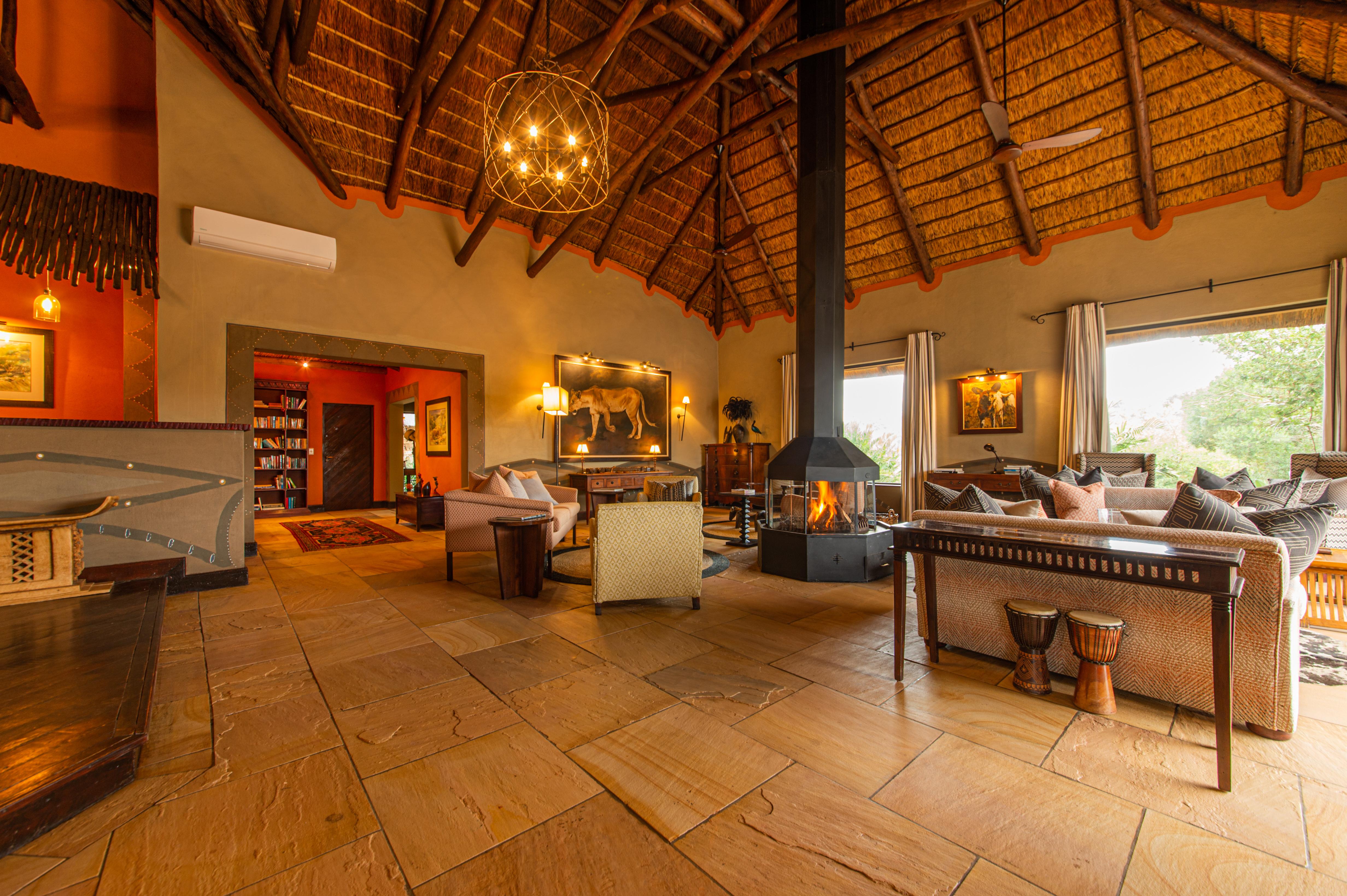 Pumba Private Game Reserve Port Elizabeth Extérieur photo