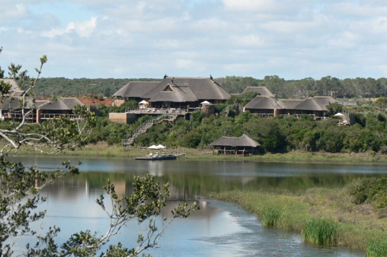 Pumba Private Game Reserve Port Elizabeth Extérieur photo