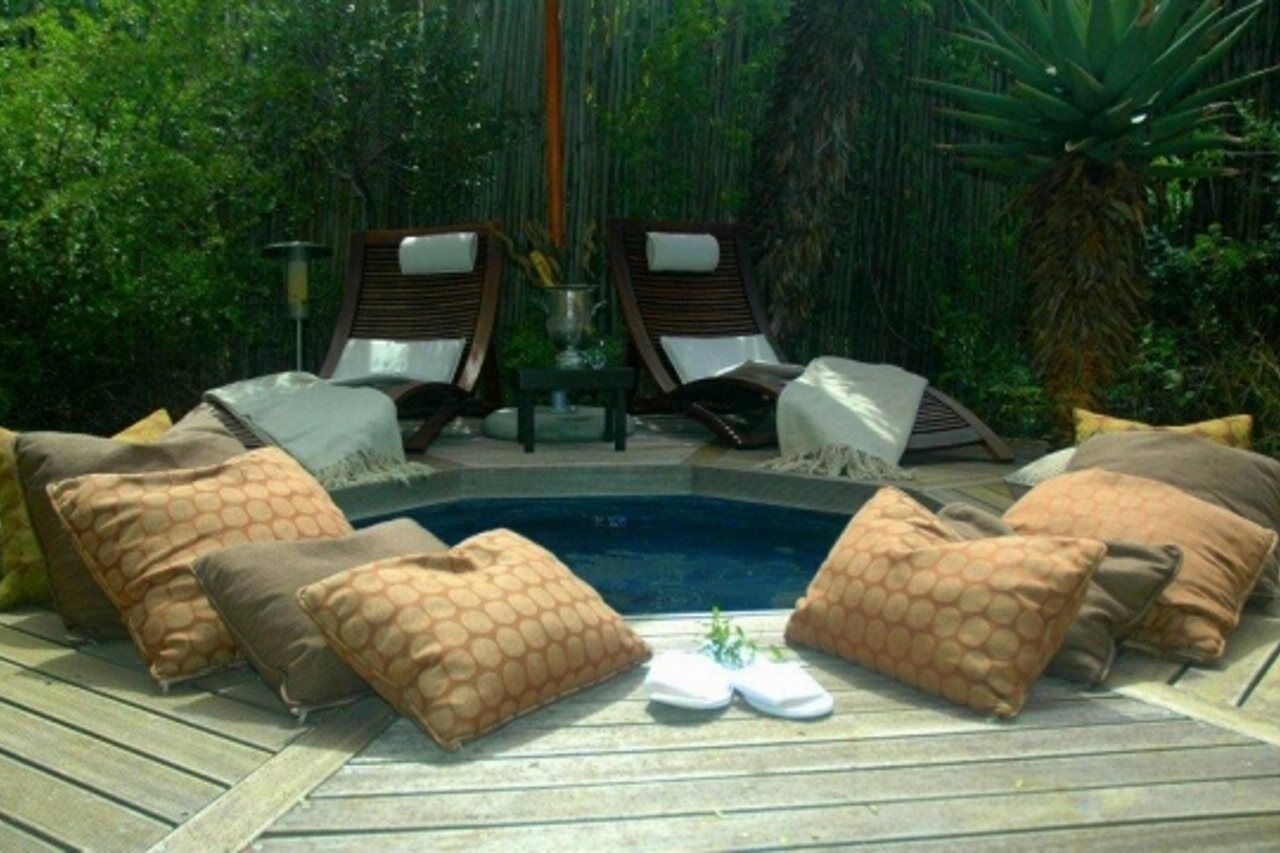 Pumba Private Game Reserve Port Elizabeth Extérieur photo