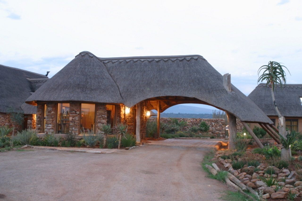 Pumba Private Game Reserve Port Elizabeth Extérieur photo